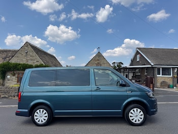 Used Volkswagen Transporter 2019 for sale - 79176870: Photo