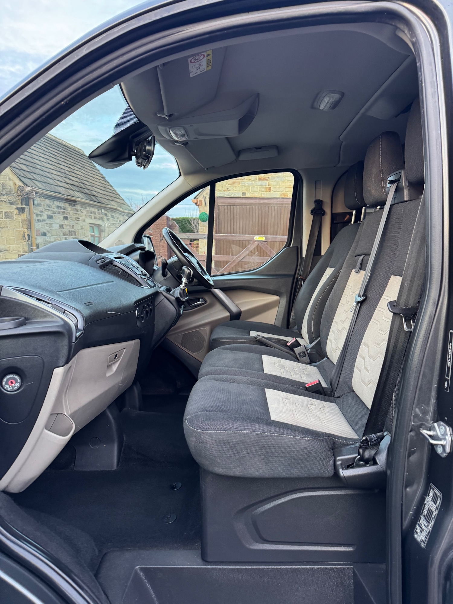 Used Ford Tourneo Custom 2018 for sale - 77245470: Photo 10