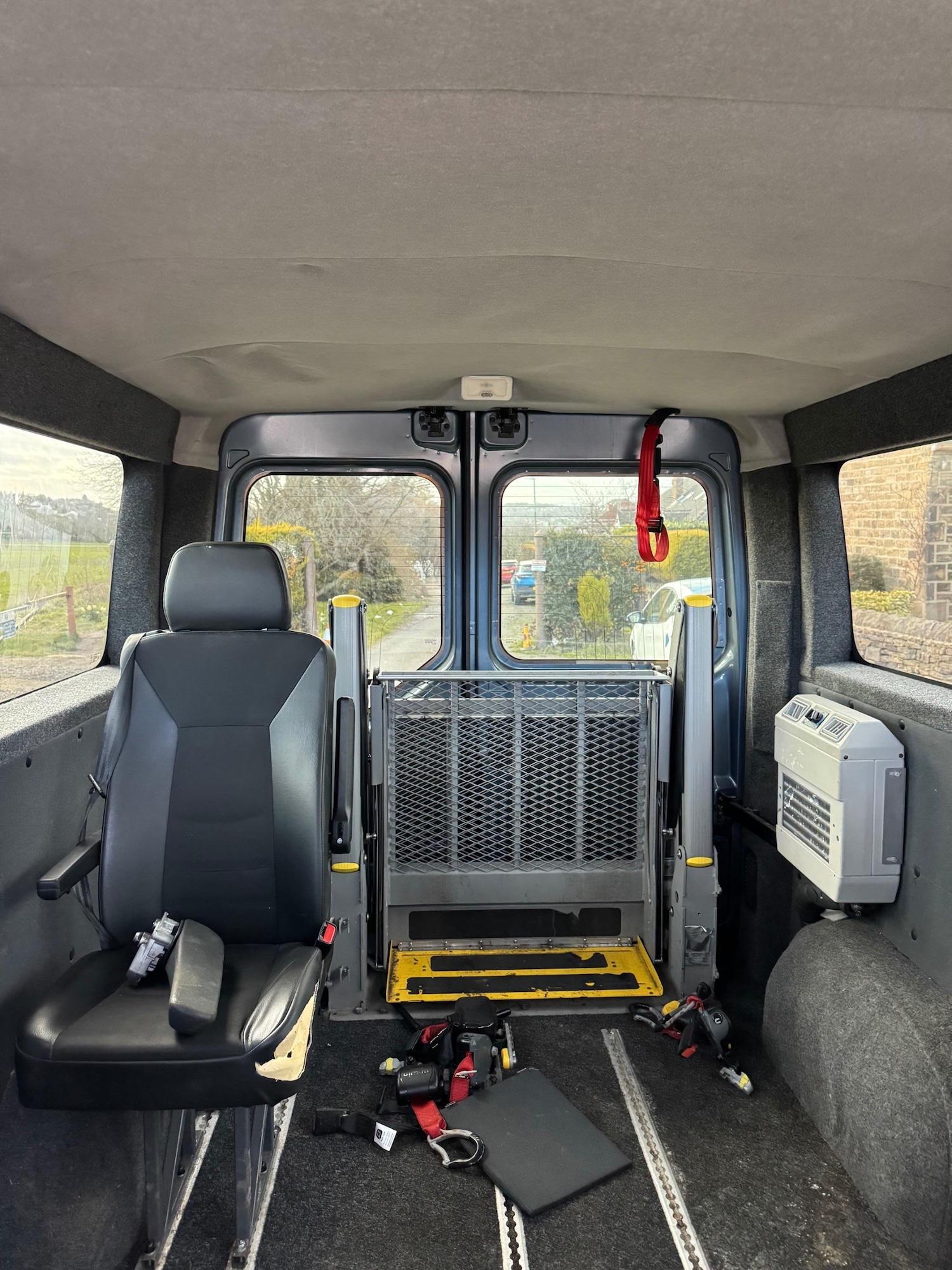 Used Renault Master 2018 for sale - 77904202: Photo 10