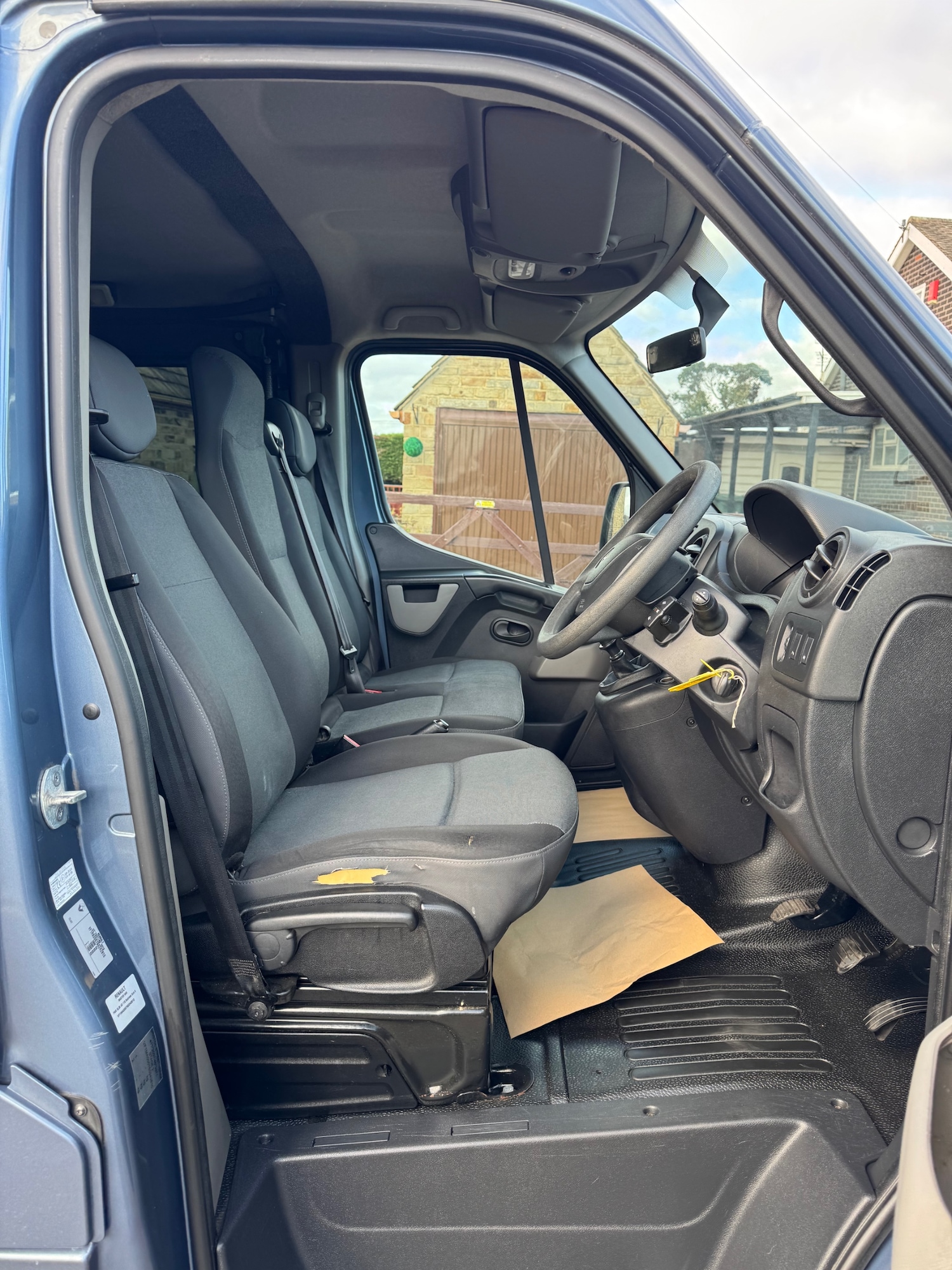 Used Renault Master 2018 for sale - 77904202: Photo 11