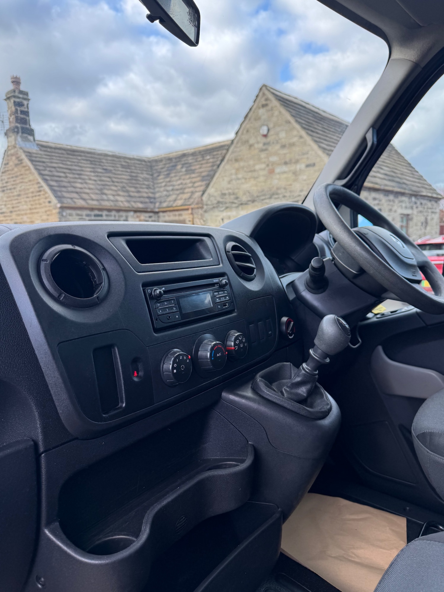 Used Renault Master 2018 for sale - 77904202: Photo 12