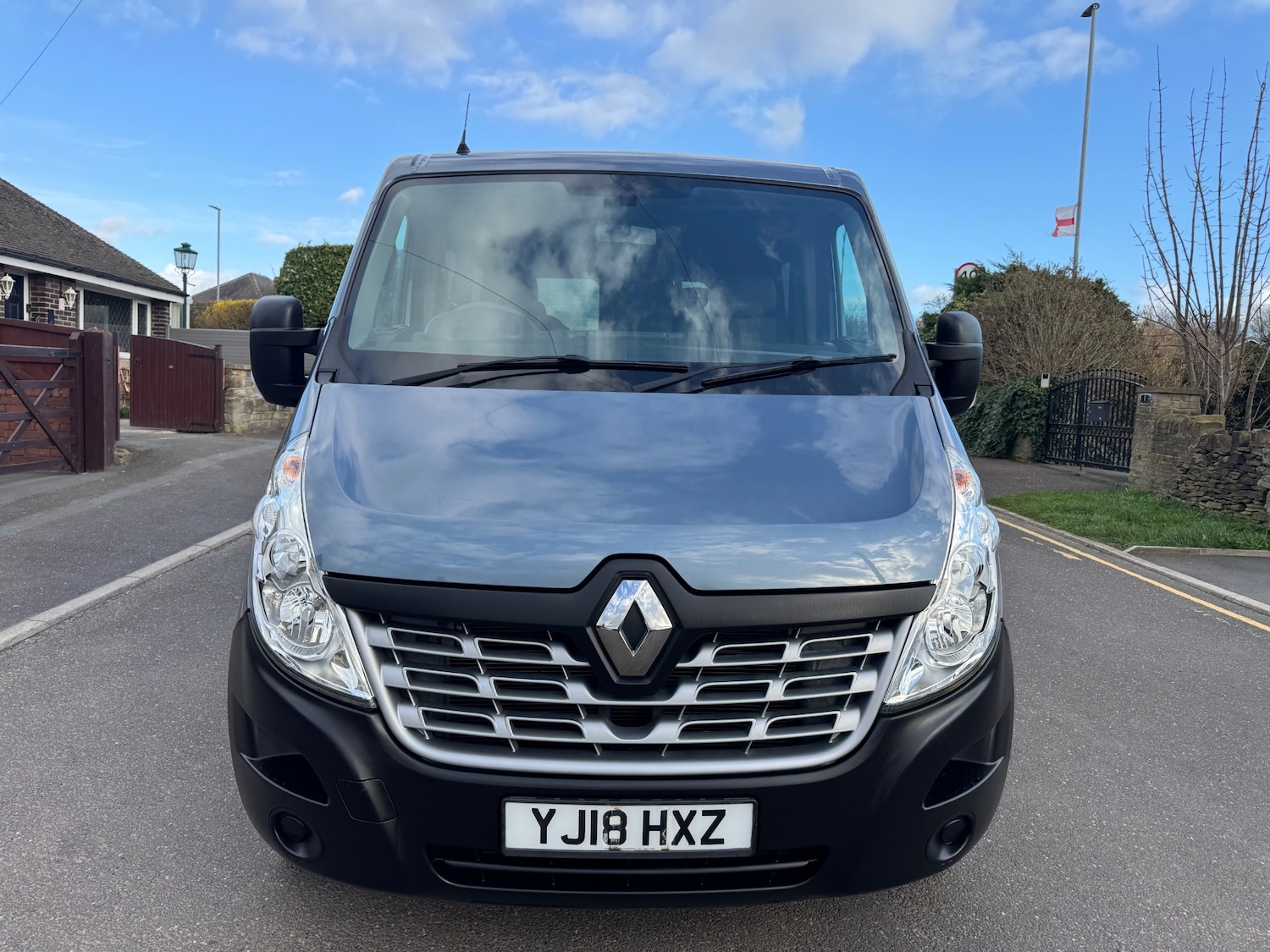 Used Renault Master 2018 for sale - 77904202: Photo 2