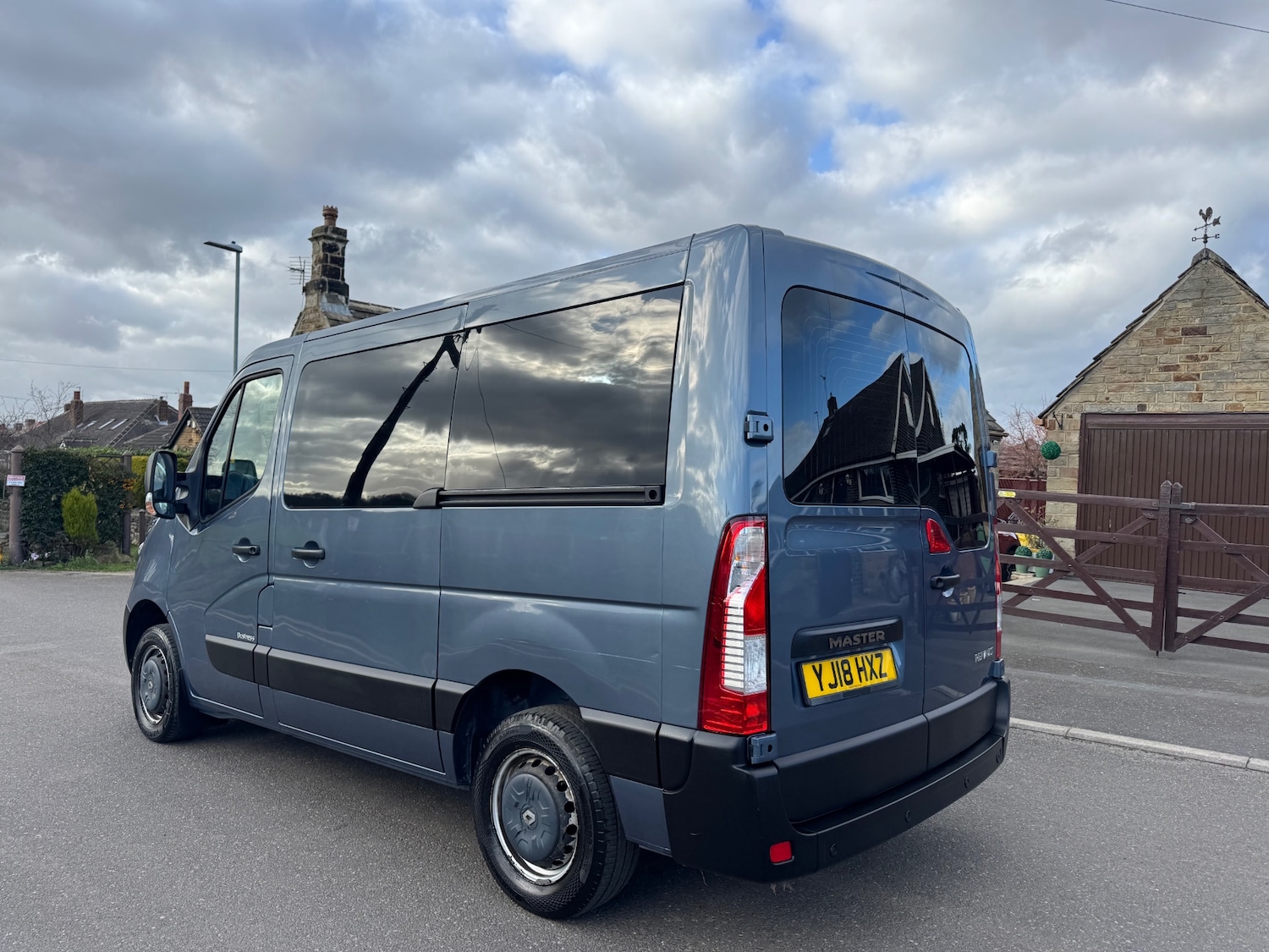 Used Renault Master 2018 for sale - 77904202: Photo 5