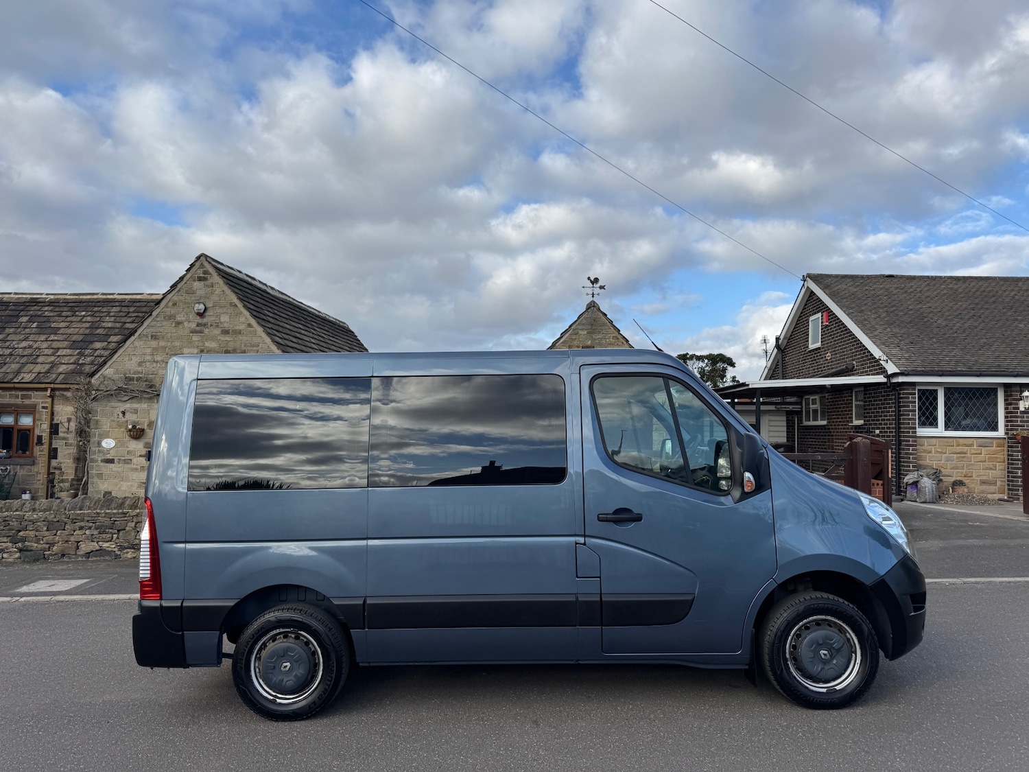 Used Renault Master 2018 for sale - 77904202: Photo 6