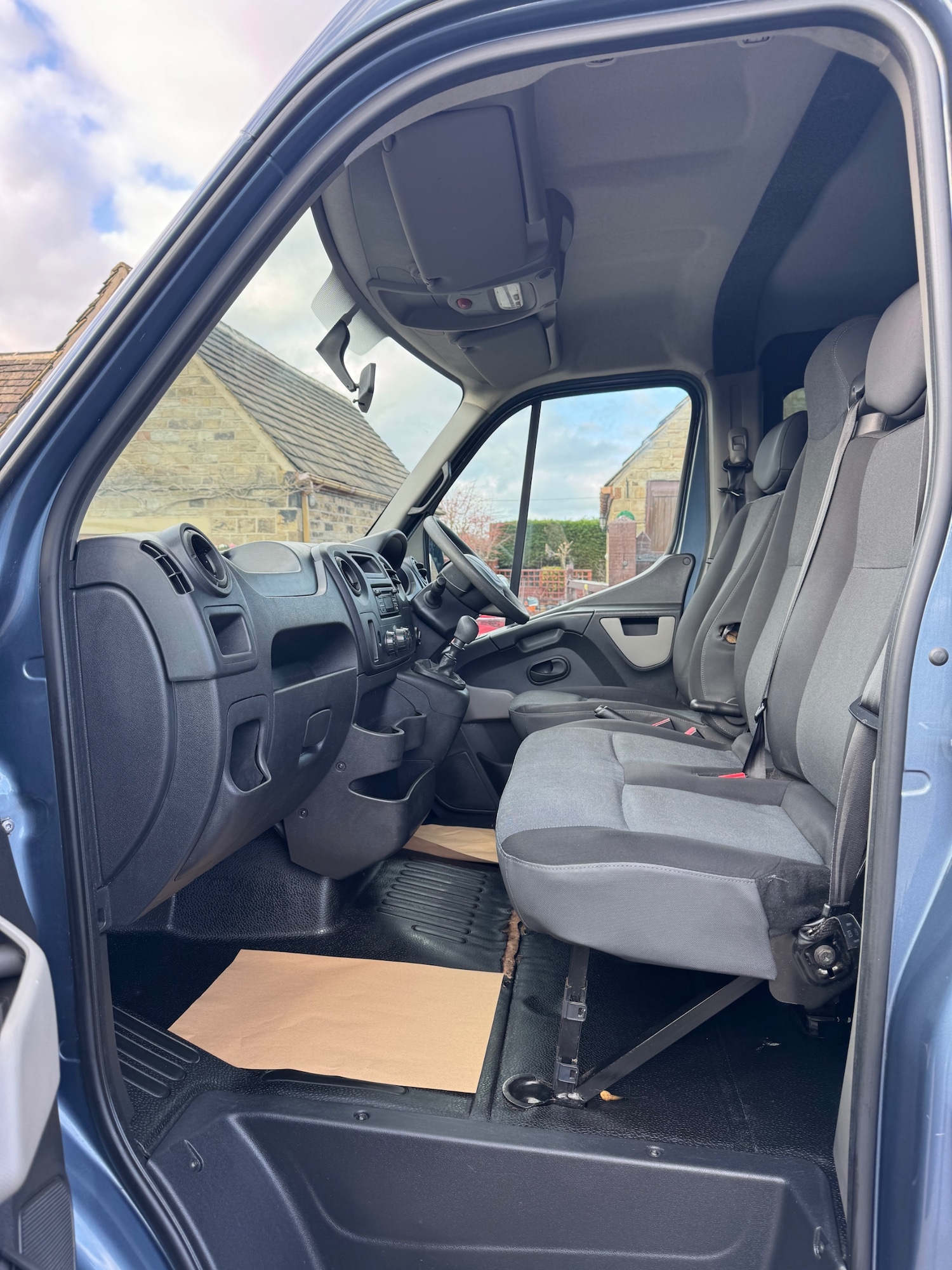 Used Renault Master 2018 for sale - 77904202: Photo 9