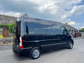 Used Renault Master 2015 for sale - 78733914: Photo