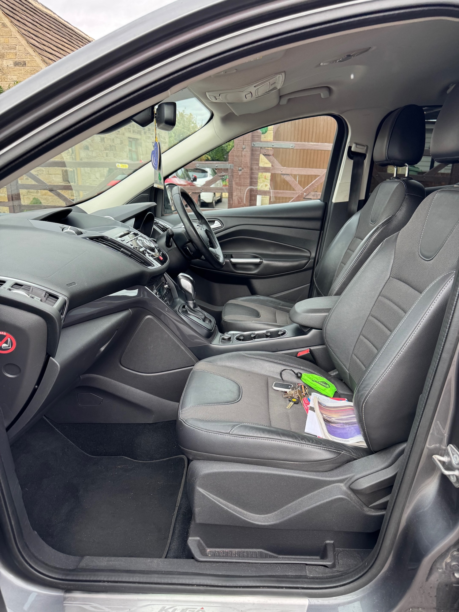 Vehicle 13