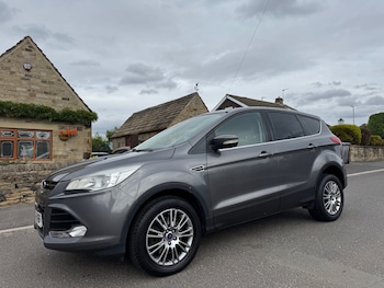 Used Ford Kuga 2013 for sale - 75748917: Photo