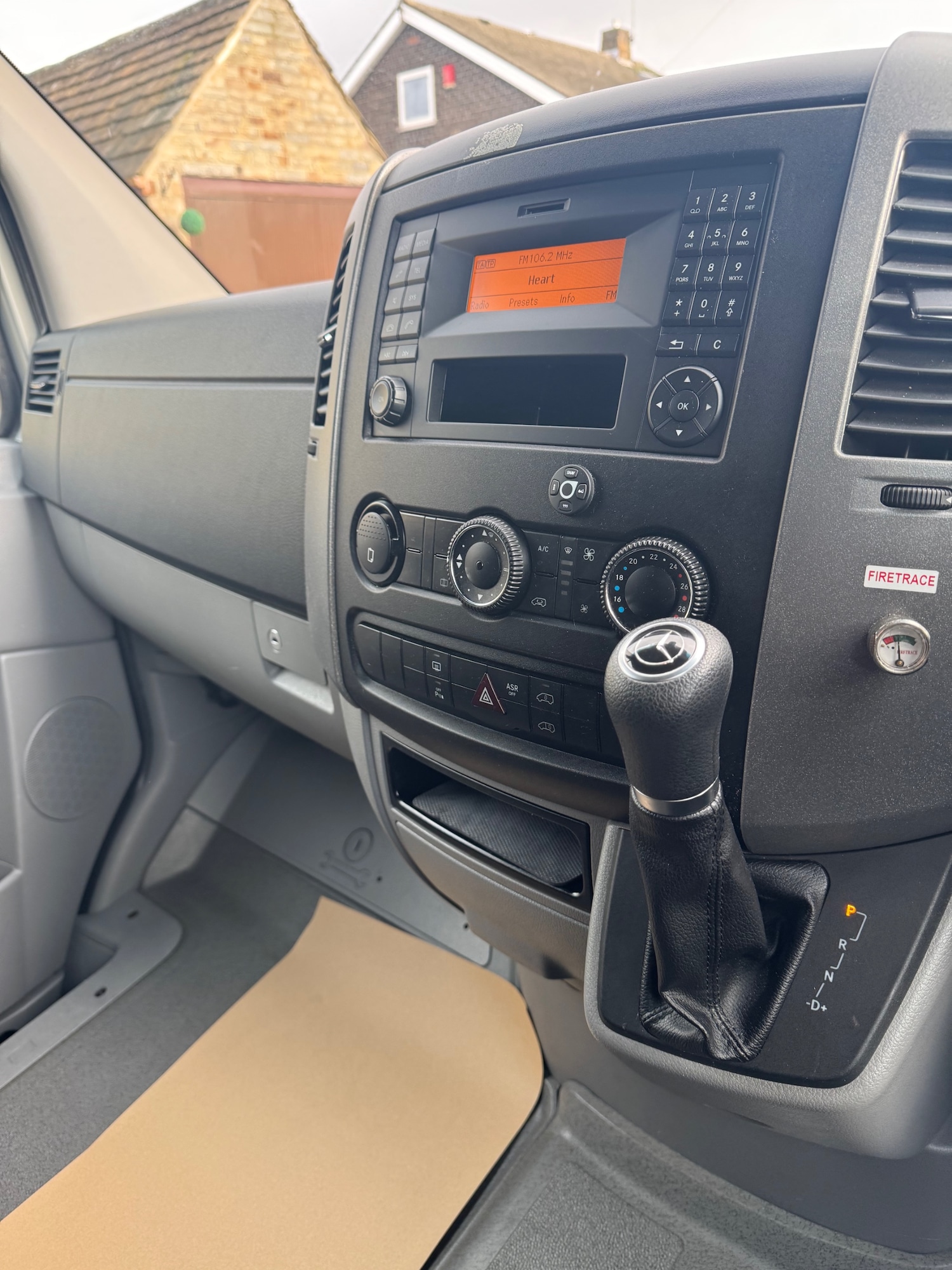 Used Mercedes-Benz Sprinter 2016 for sale - 77635515: Photo 10