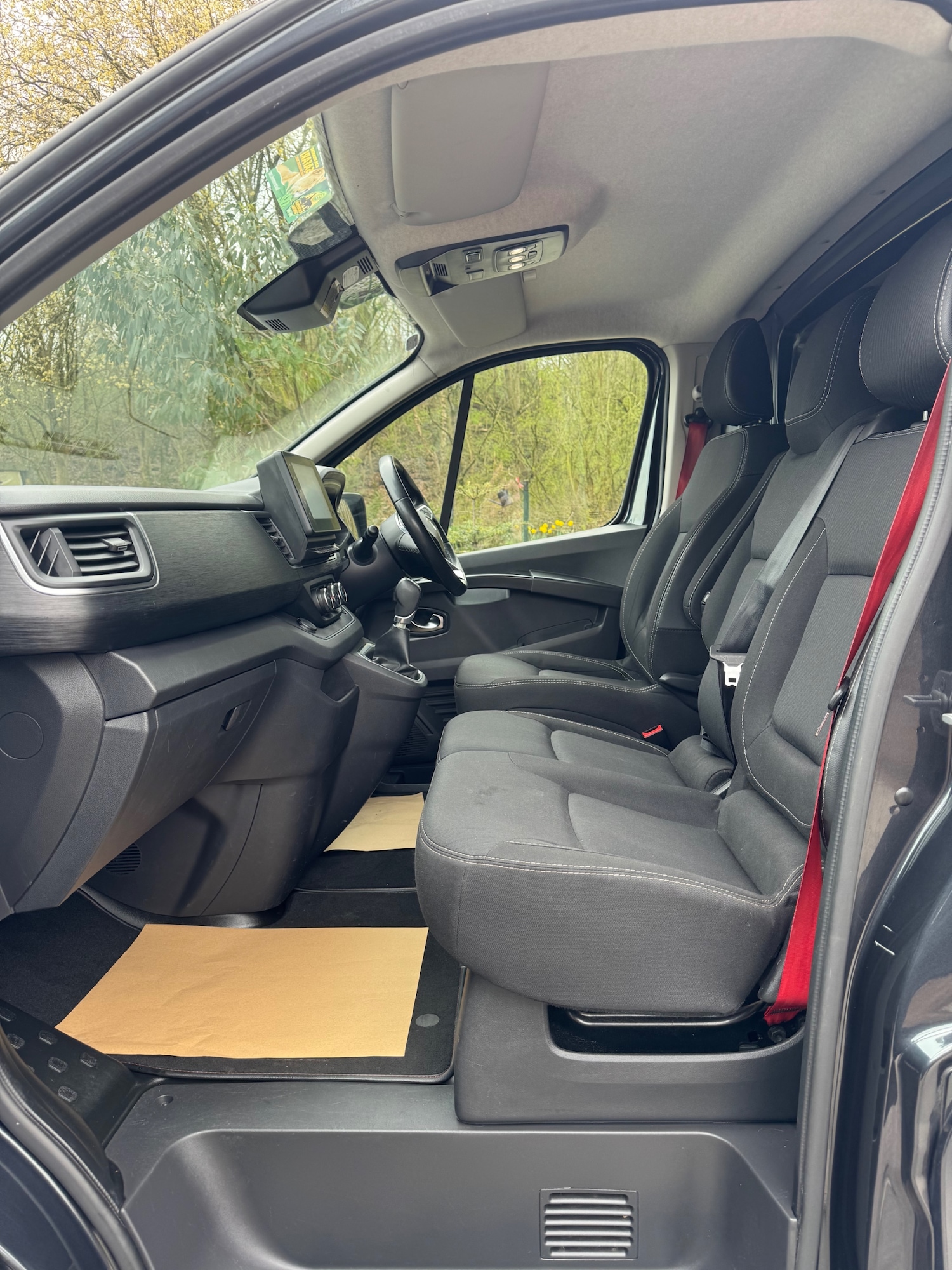 Used Renault Trafic 2024 for sale - 77988533: Photo 10