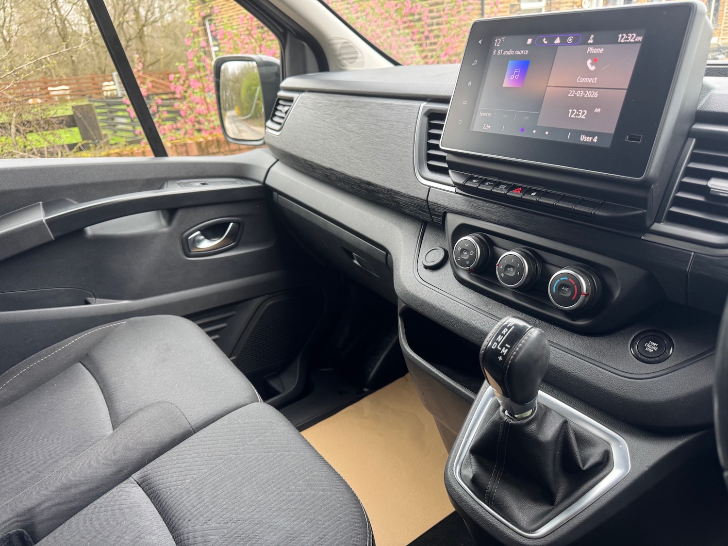 Used Renault Trafic 2024 for sale - 77988533: Photo 11