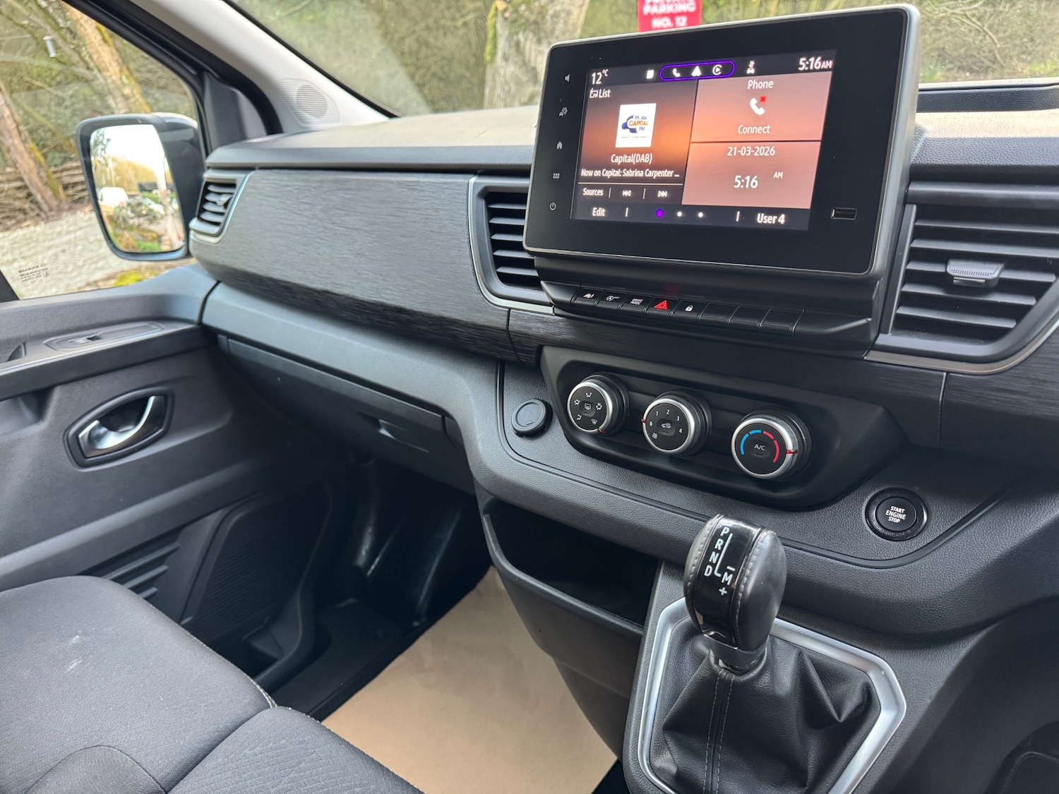 Used Renault Trafic 2024 for sale - 77988533: Photo 13