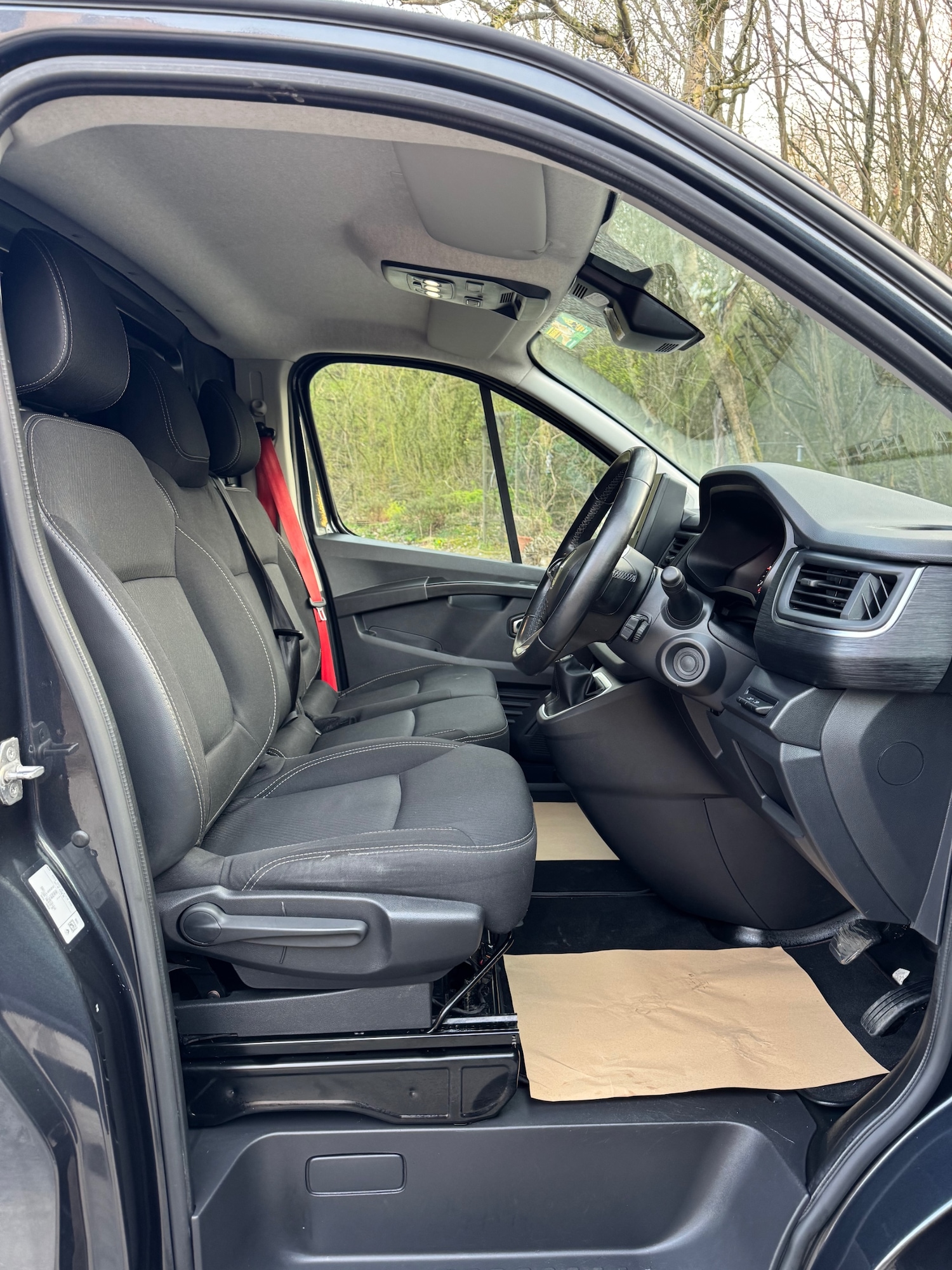 Used Renault Trafic 2024 for sale - 77988533: Photo 14