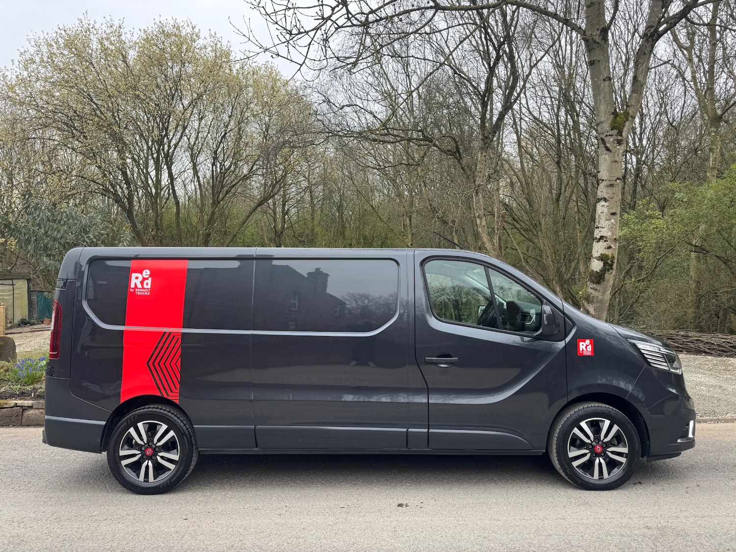 Used Renault Trafic 2024 for sale - 77988533: Photo 6