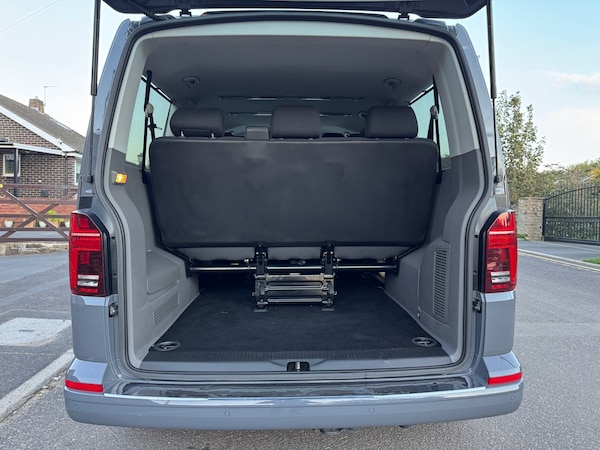 Used Volkswagen Transporter Shuttle 2022 for sale - 76221906: Photo 12