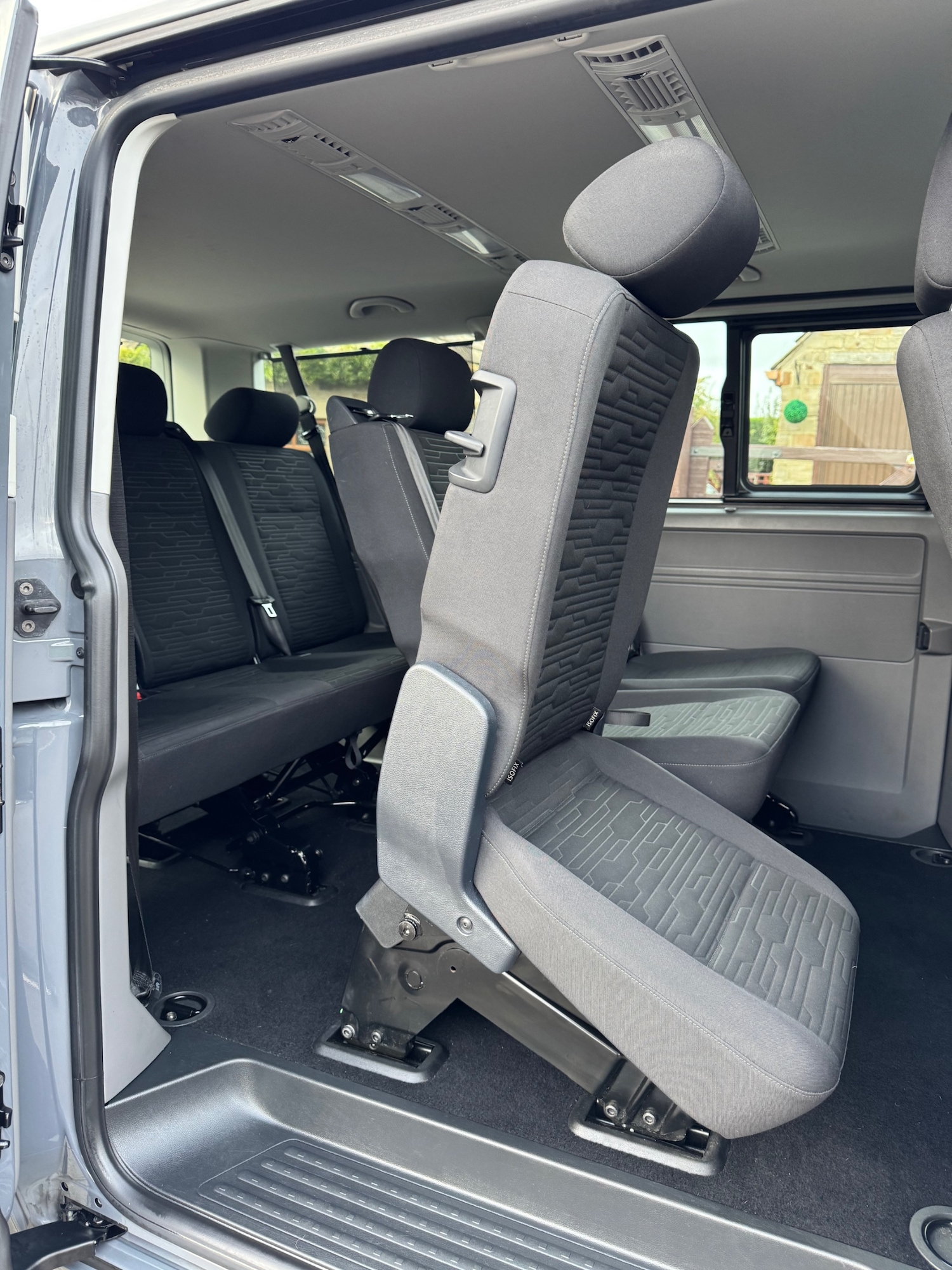 Used Volkswagen Transporter Shuttle 2022 for sale - 76221906: Photo 16