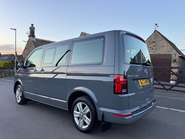 Used Volkswagen Transporter Shuttle 2022 for sale - 76221906: Photo 5