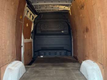Used Mercedes-Benz Sprinter 2019 for sale - 73259607: Photo