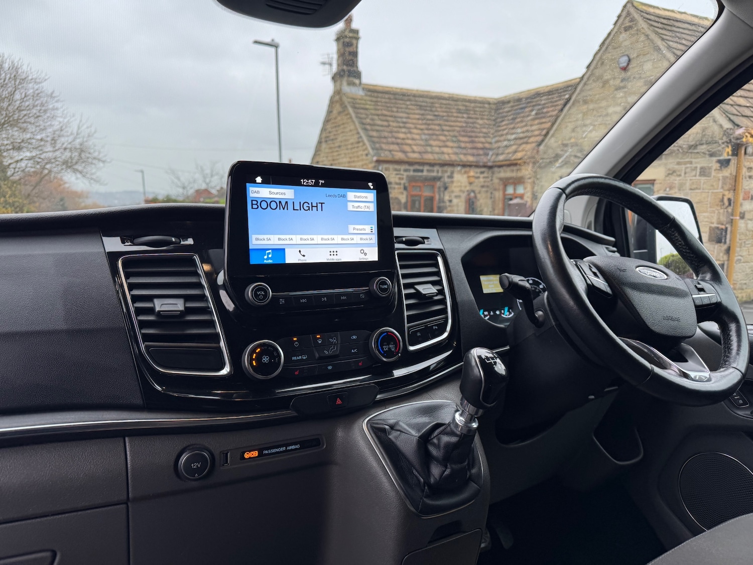 Used Ford Transit 2018 for sale - 77036146: Photo 11