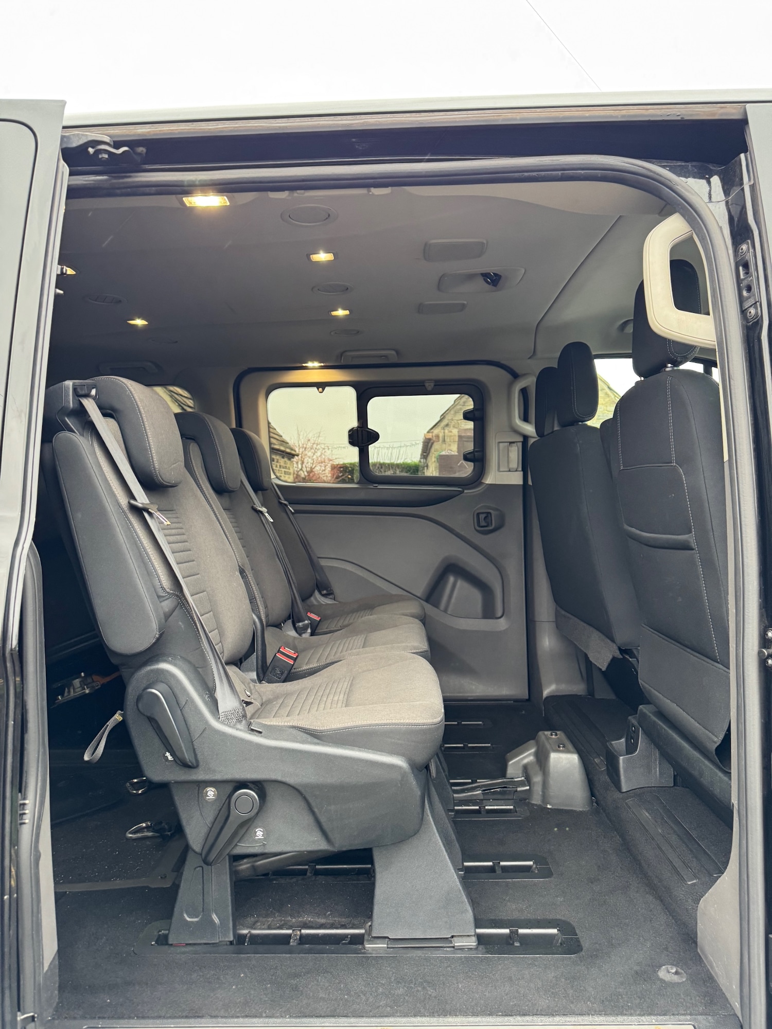 Used Ford Transit 2018 for sale - 77036146: Photo 13