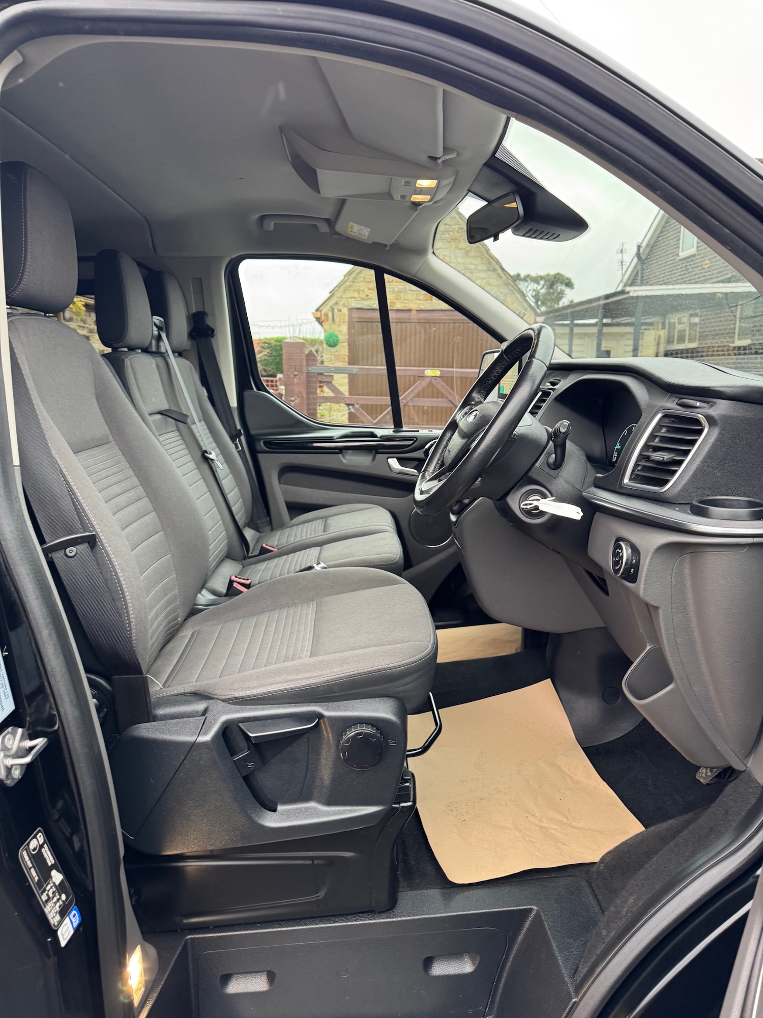 Used Ford Transit 2018 for sale - 77036146: Photo 15