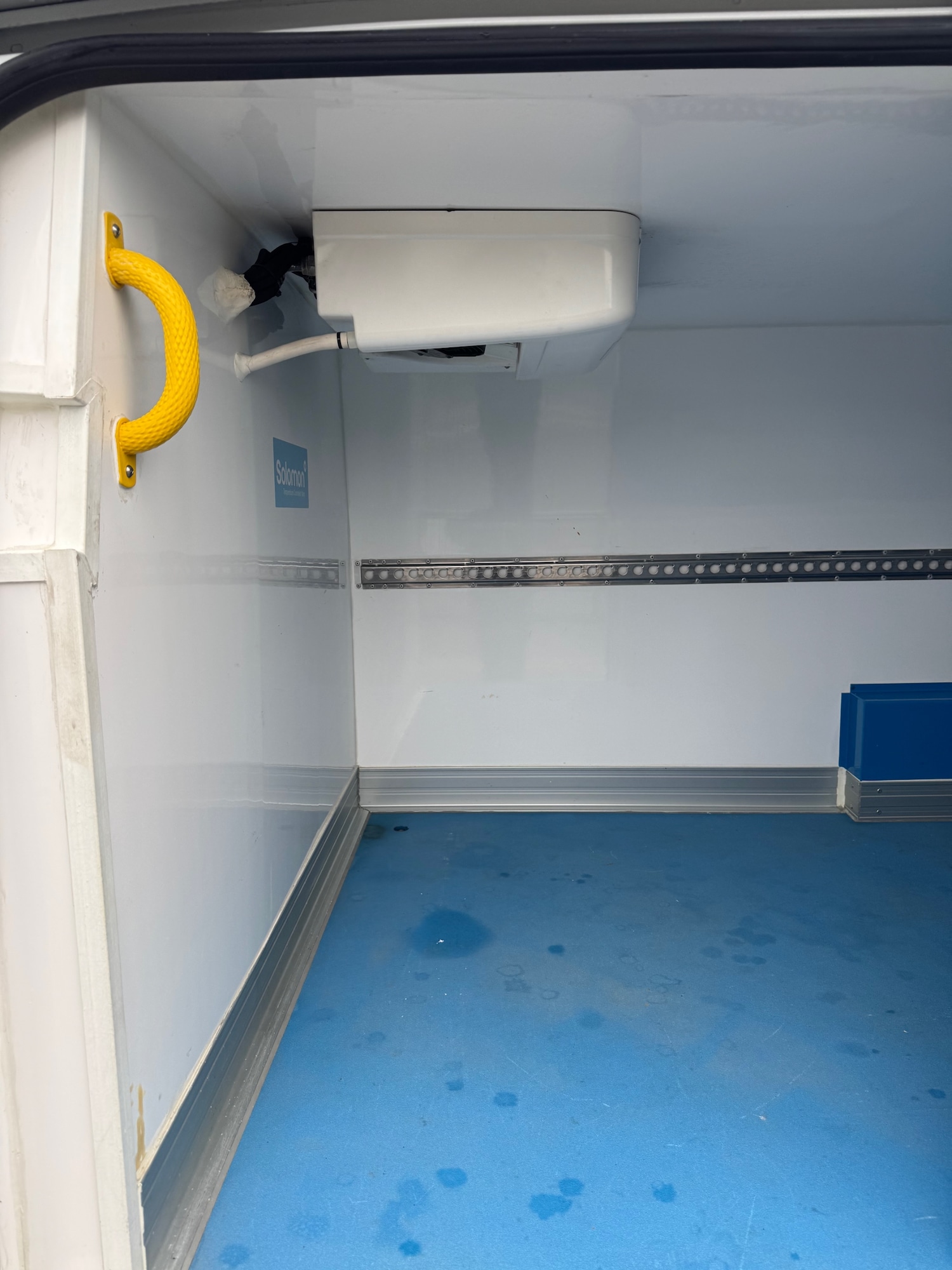 Used Ford Transit Custom 2022 for sale - 77804914: Photo 12