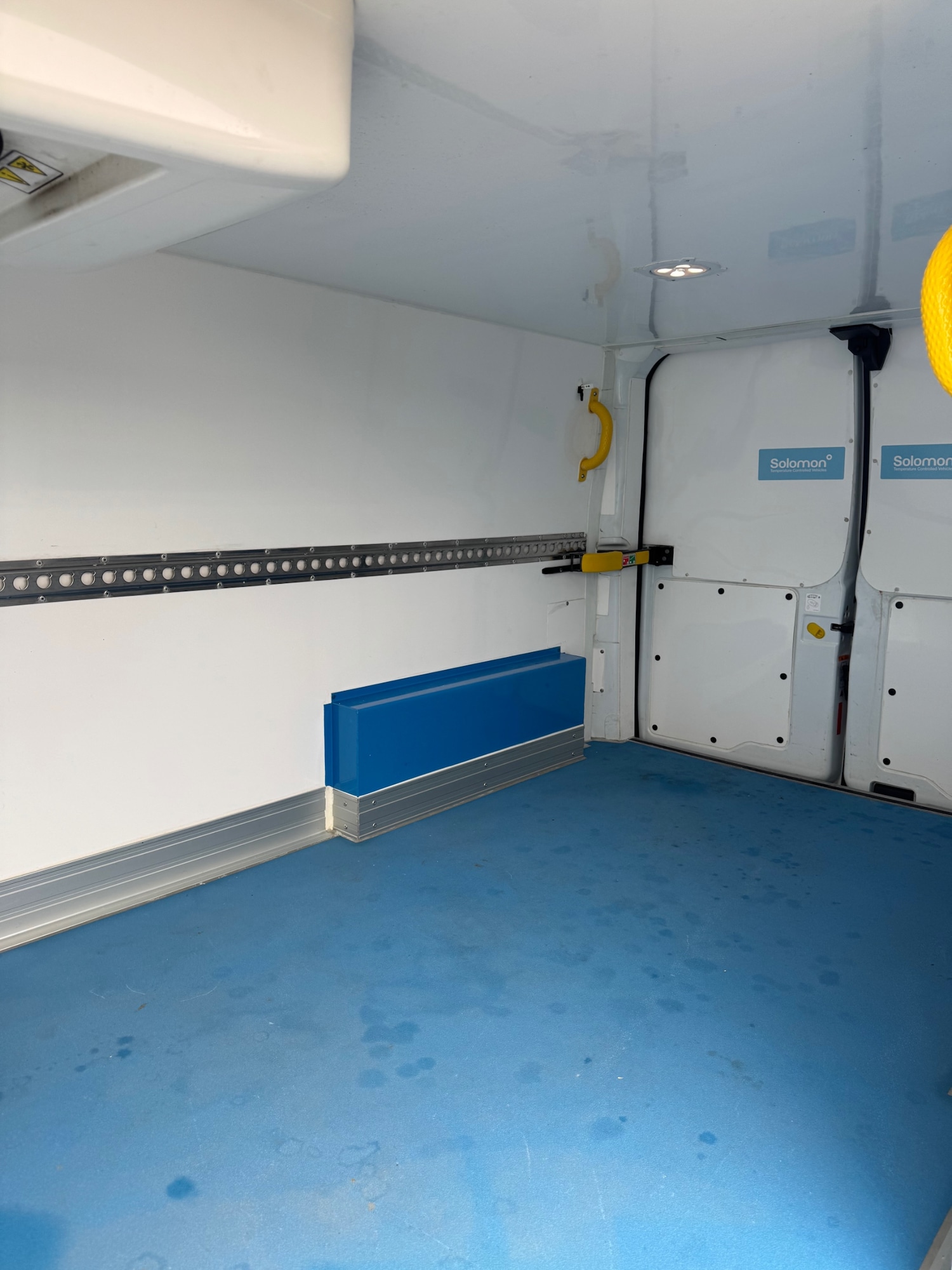 Used Ford Transit Custom 2022 for sale - 77804914: Photo 13