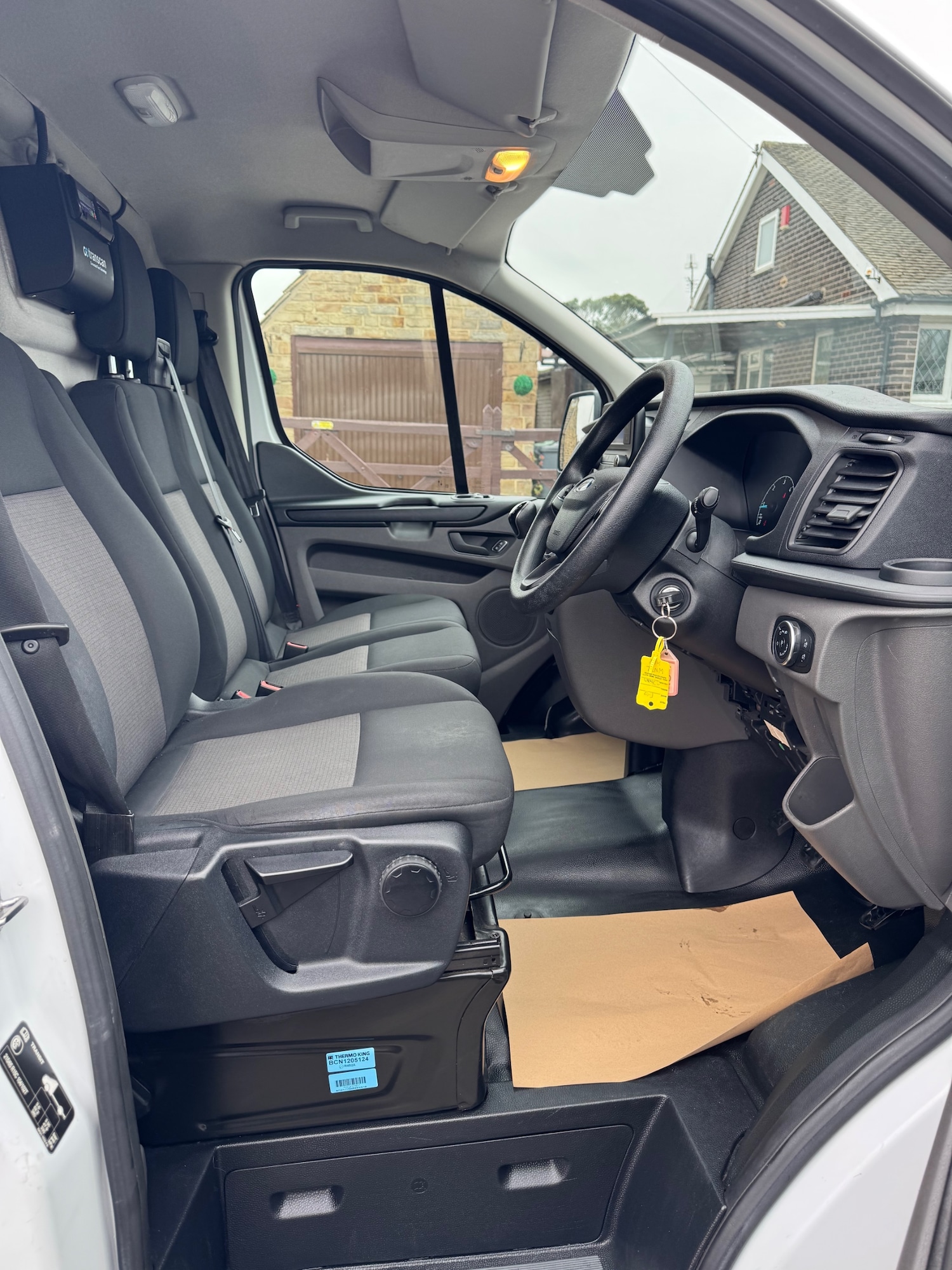 Used Ford Transit Custom 2022 for sale - 77804914: Photo 14