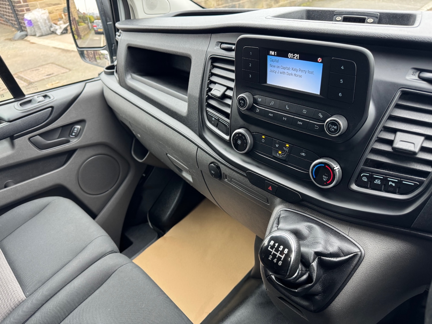 Used Ford Transit Custom 2022 for sale - 77804914: Photo 15