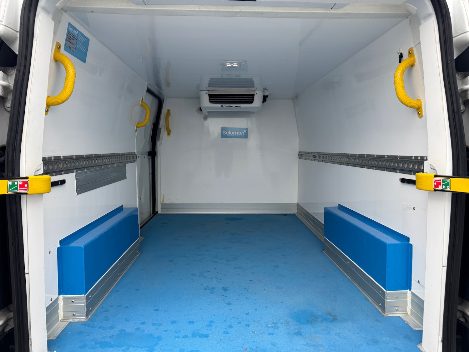 Used Ford Transit Custom 2022 for sale - 77804914: Photo 16