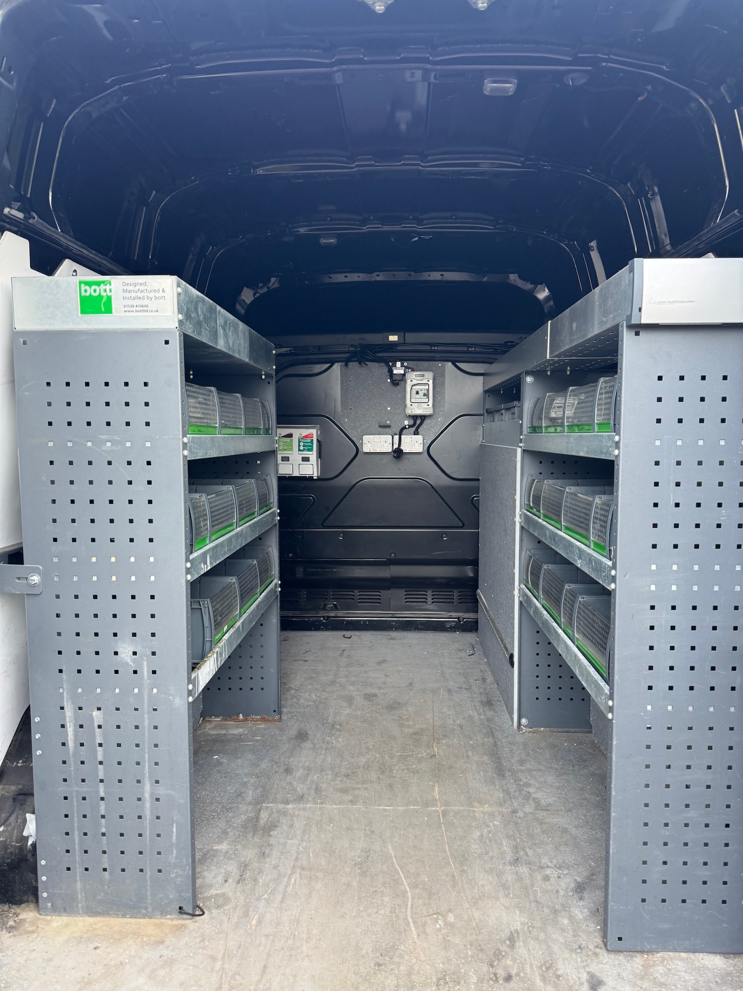 Used Ford Transit Custom 2019 for sale - 77179831: Photo 12