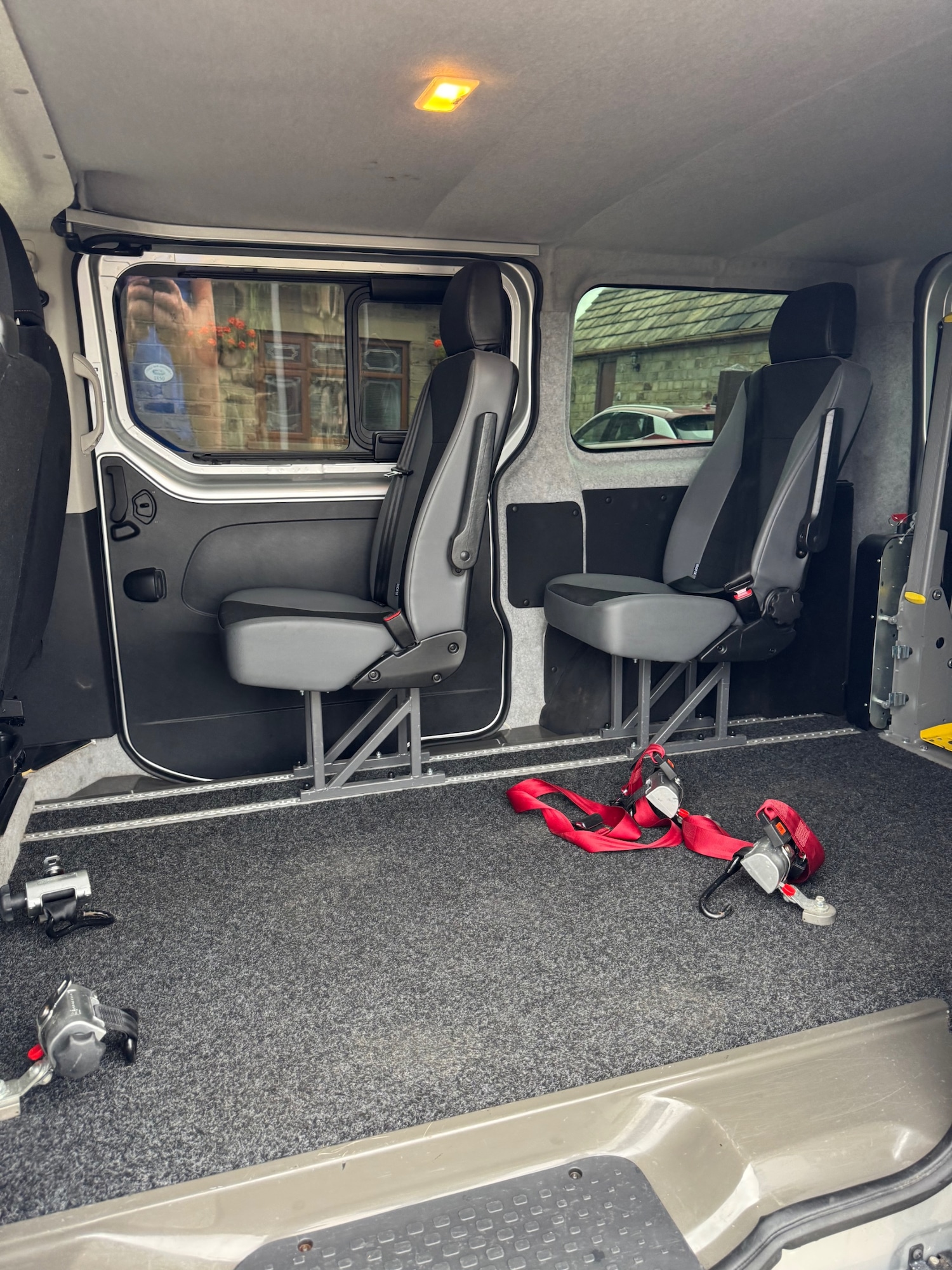 Vehicle 11