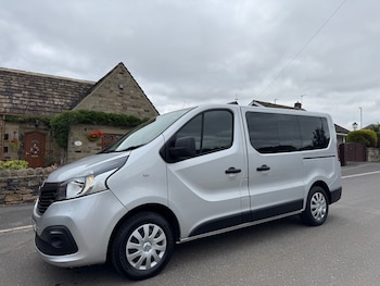 Renault - Trafic