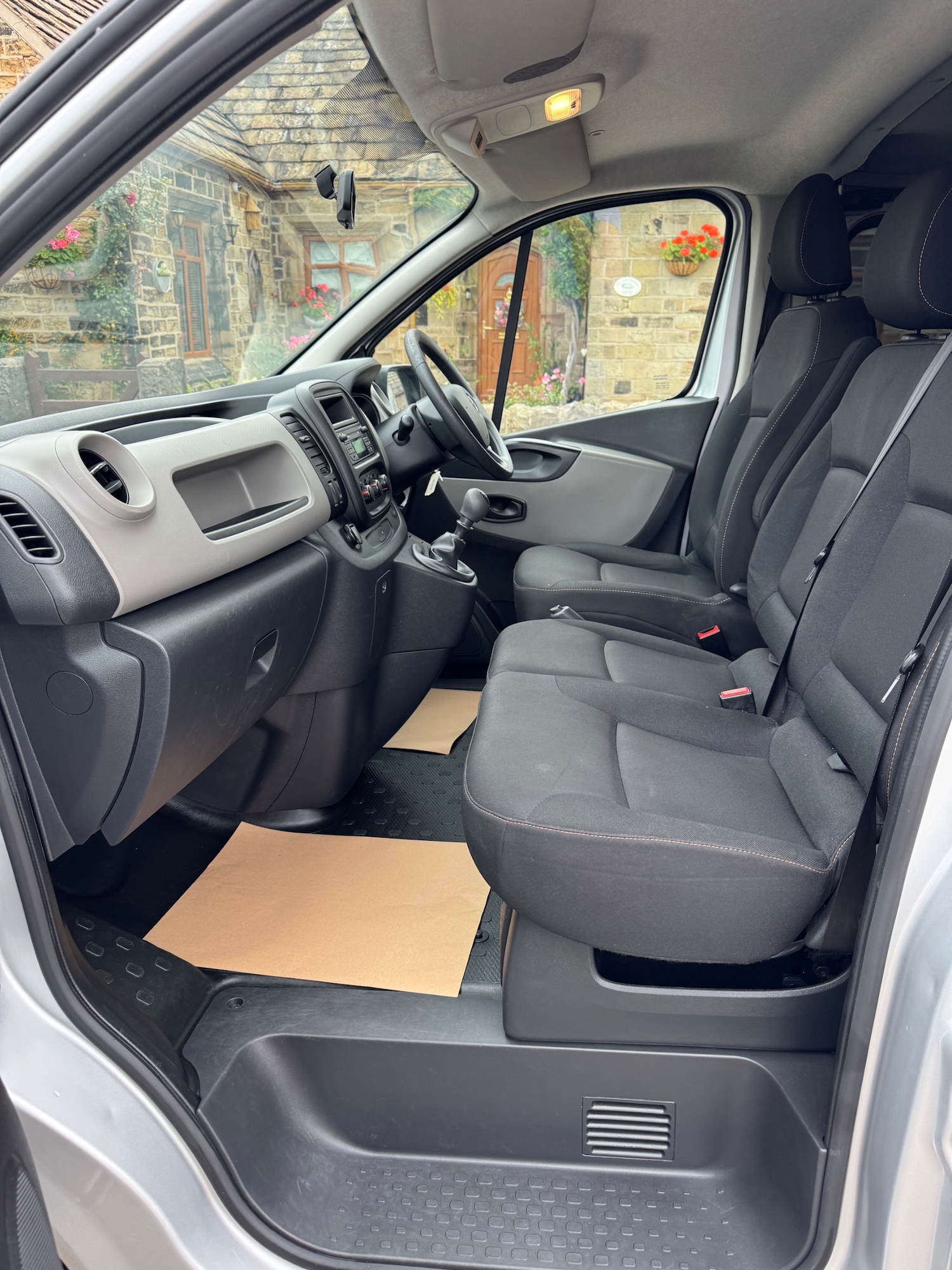 Vehicle 9