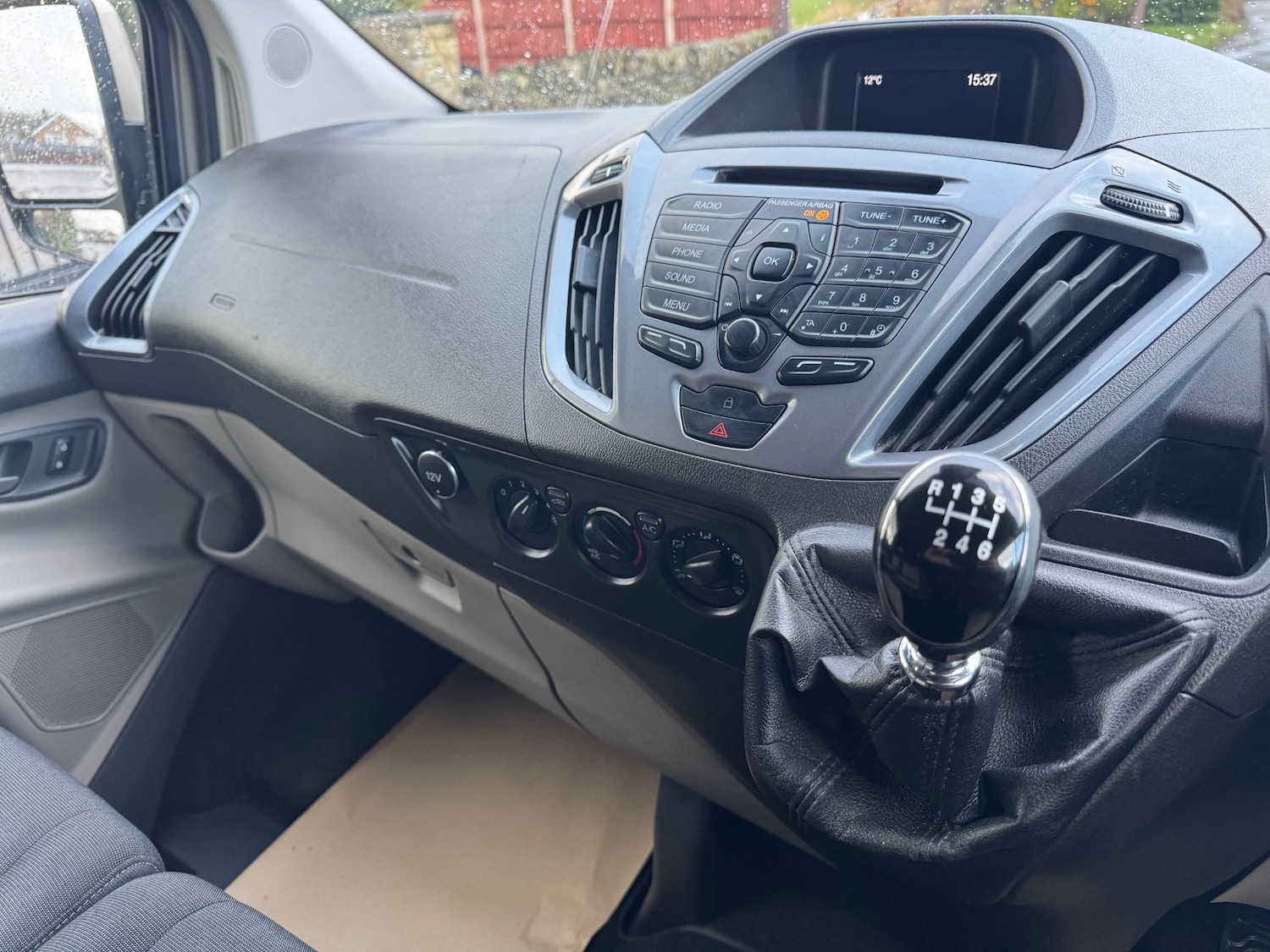 Used Ford Tourneo Custom 2018 for sale - 77619582: Photo 13