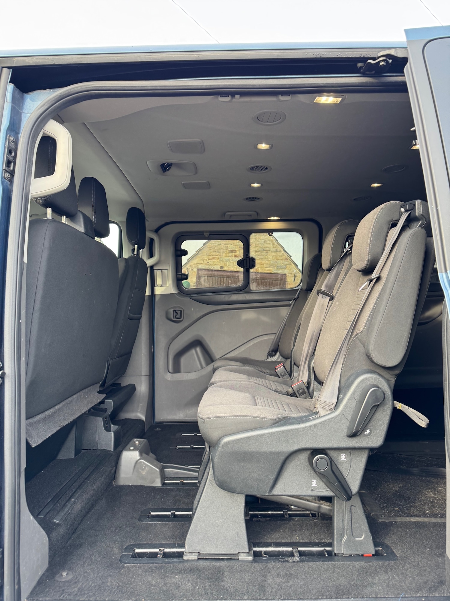 Used Ford Independence 2019 for sale - 77584402: Photo 13