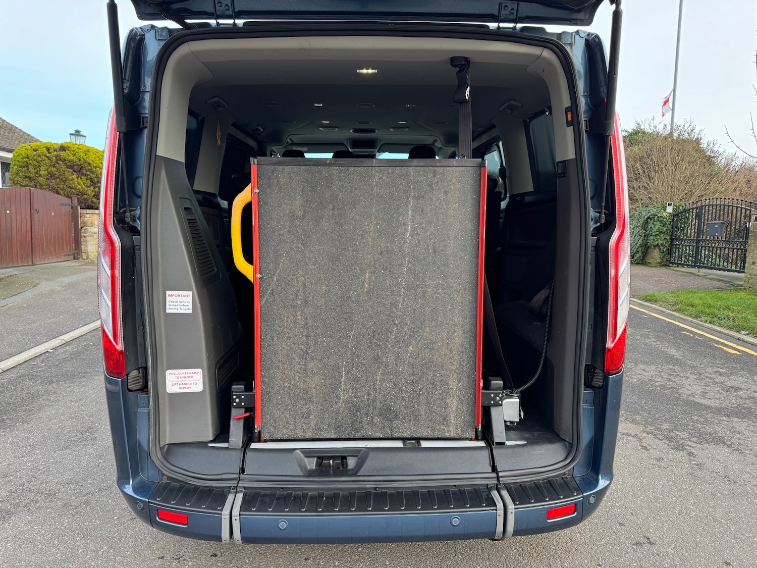 Used Ford Independence 2019 for sale - 77584402: Photo 15