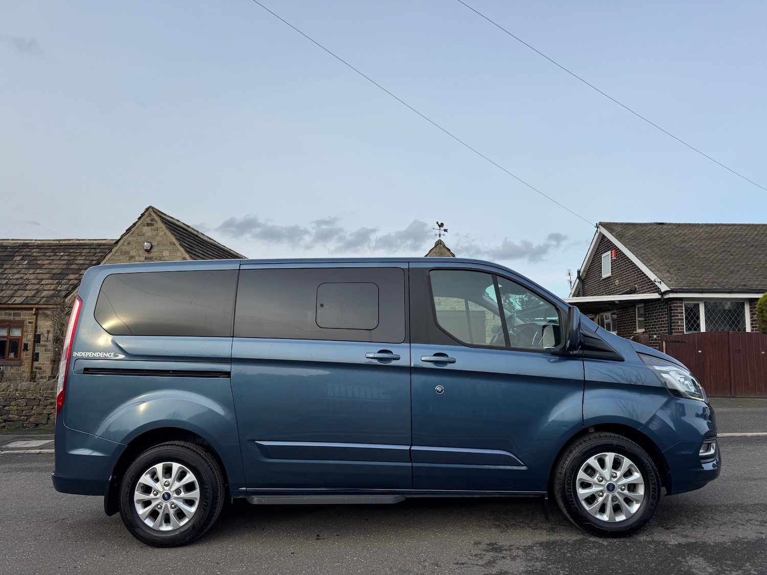 Used Ford Independence 2019 for sale - 77584402: Photo 2