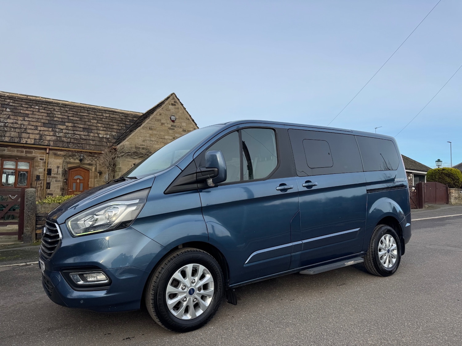 Used Ford Independence 2019 for sale - 77584402: Photo 5