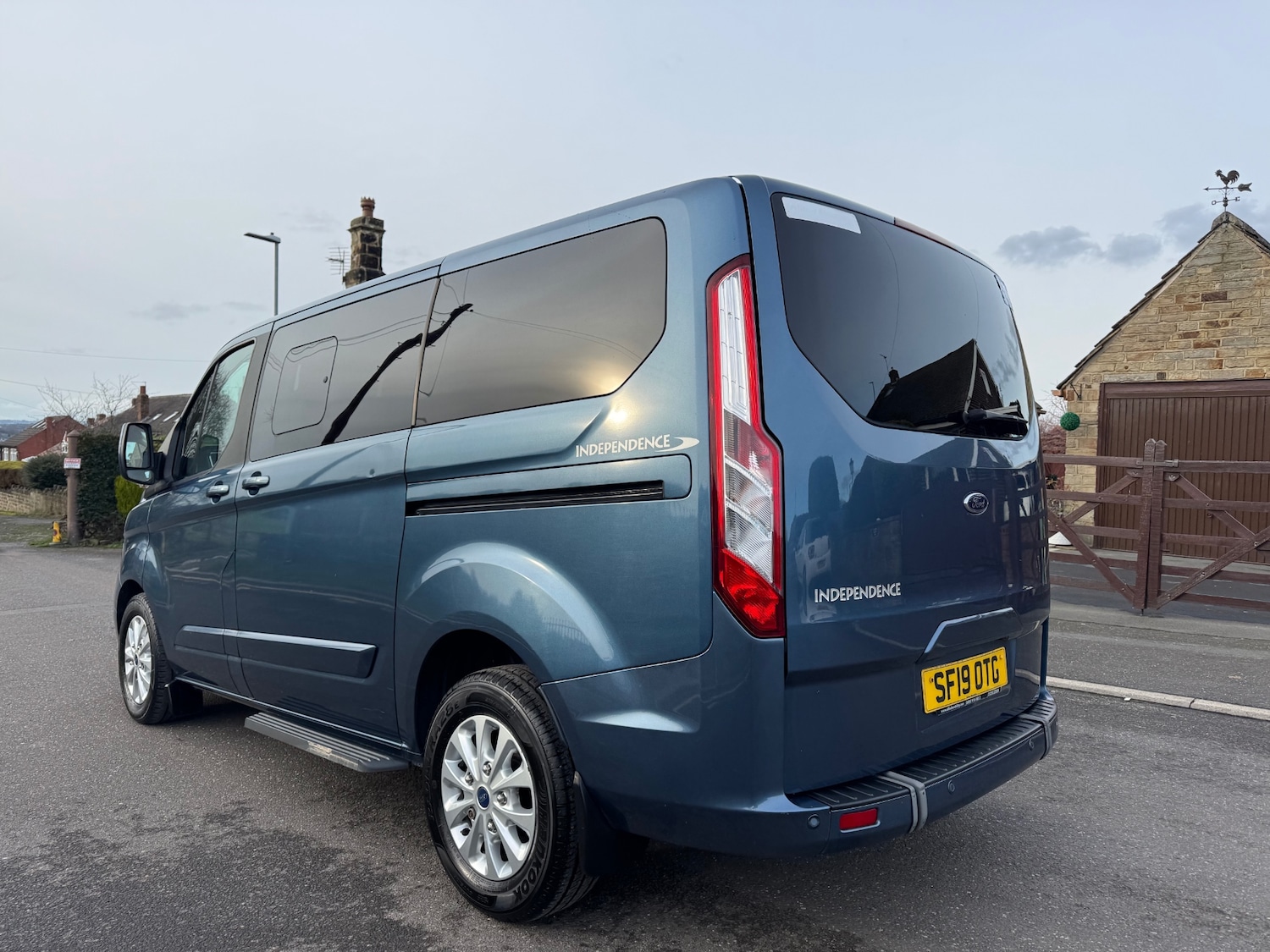 Used Ford Independence 2019 for sale - 77584402: Photo 6