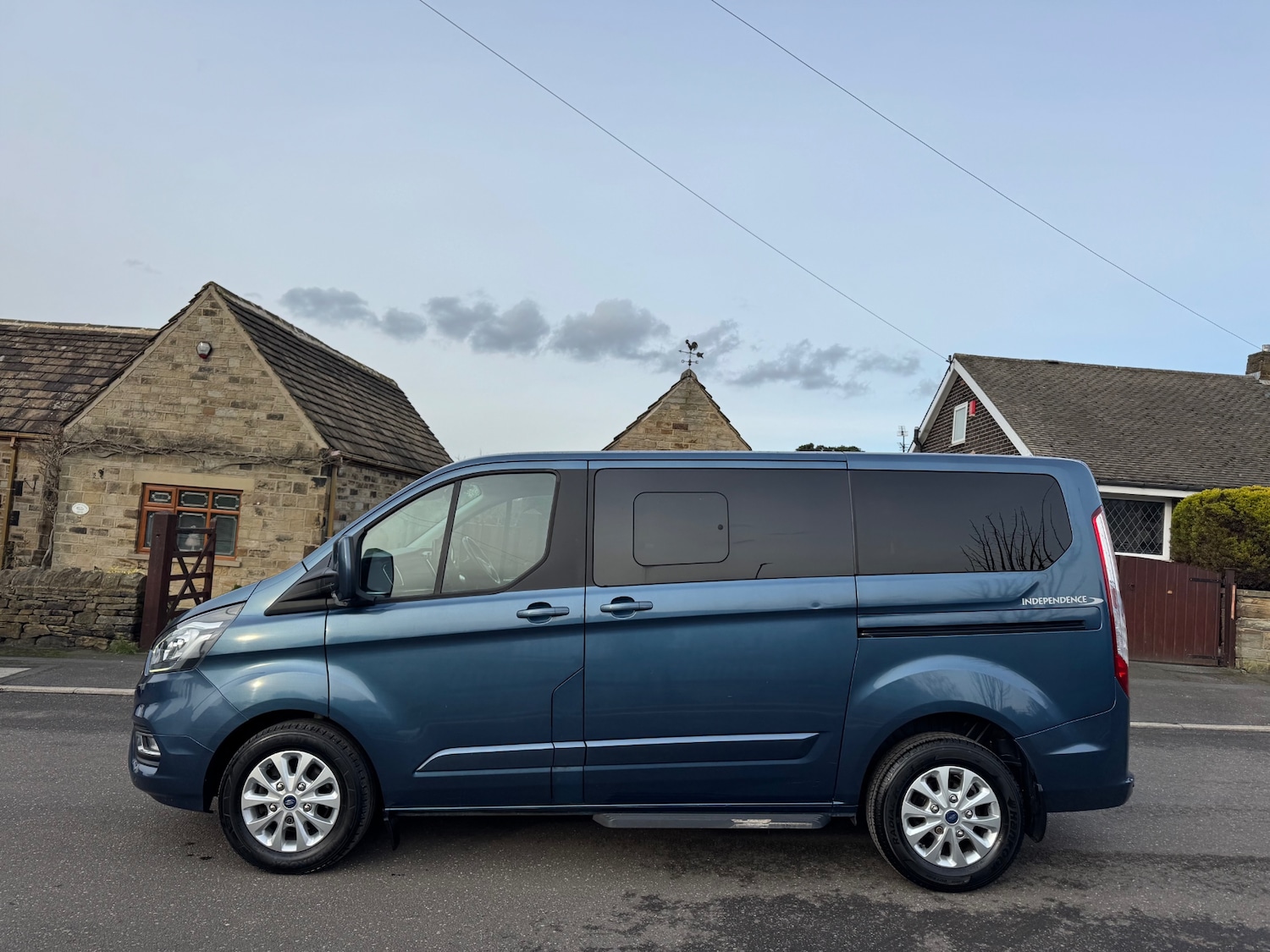 Used Ford Independence 2019 for sale - 77584402: Photo 7