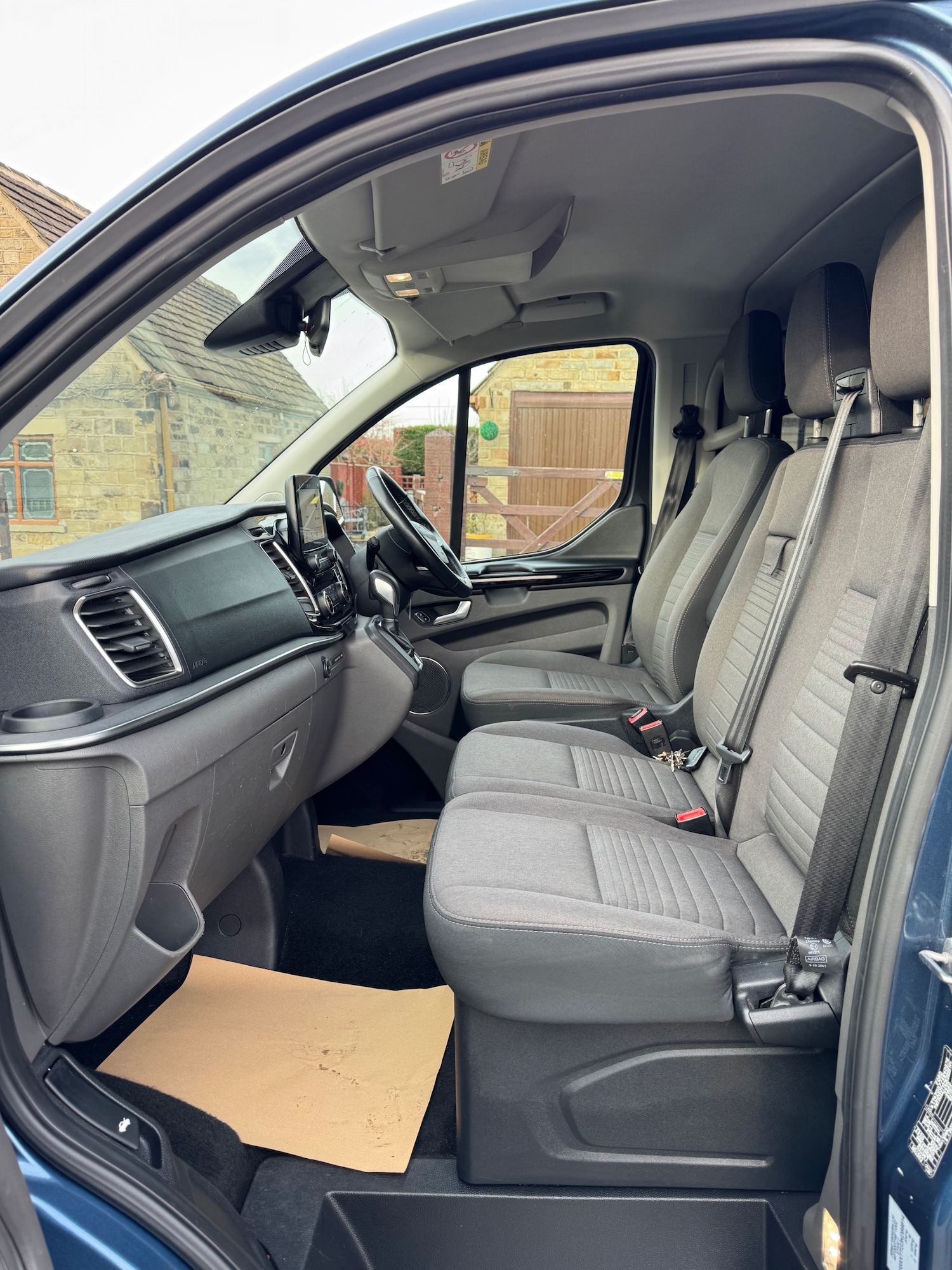 Used Ford Independence 2019 for sale - 77584402: Photo 9