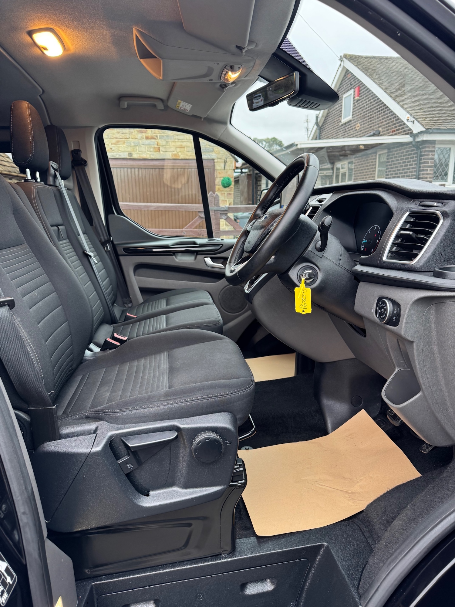 Used Ford Transit Custom 2022 for sale - 77778949: Photo 14