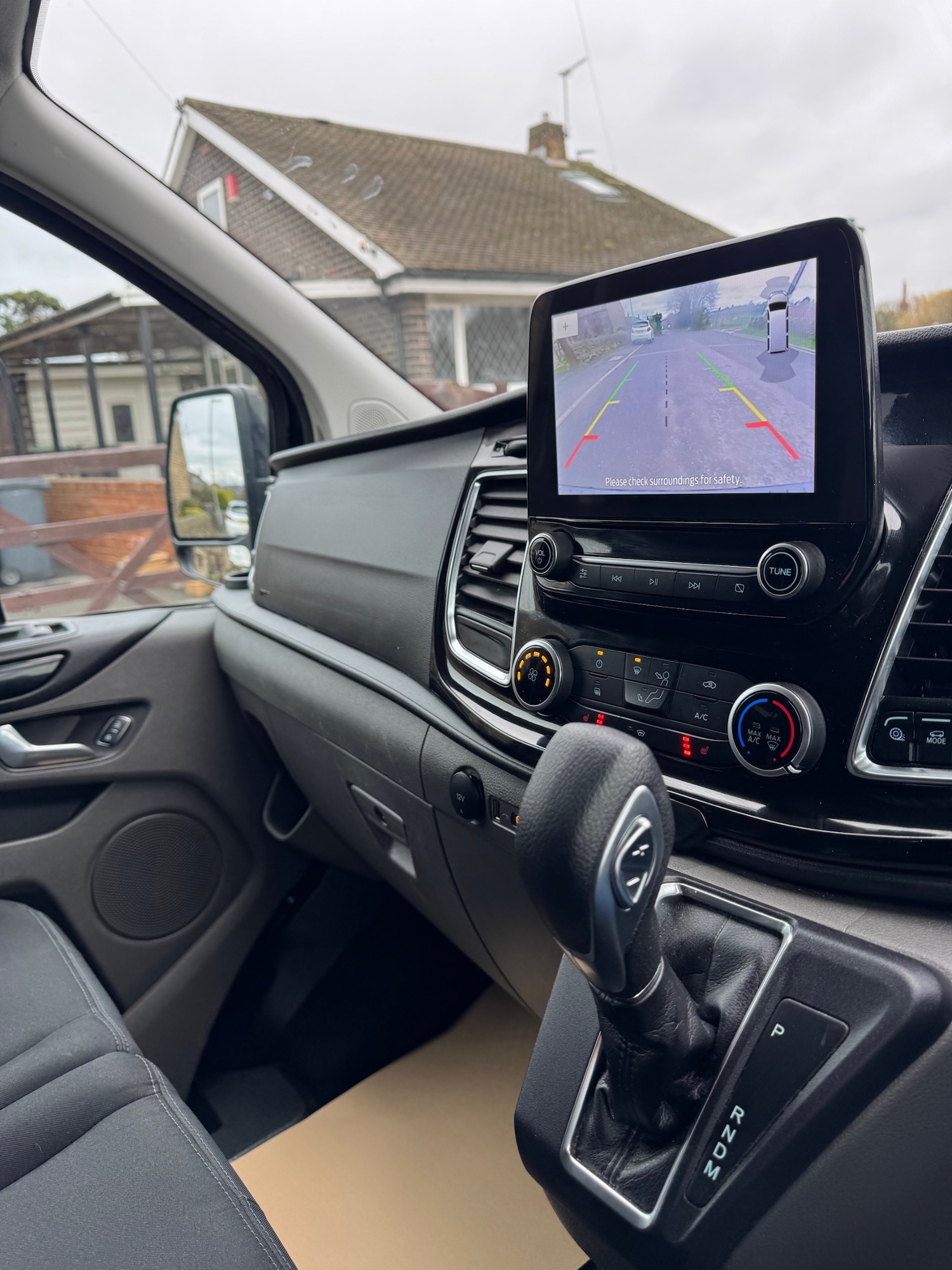 Used Ford Transit Custom 2022 for sale - 77778949: Photo 15