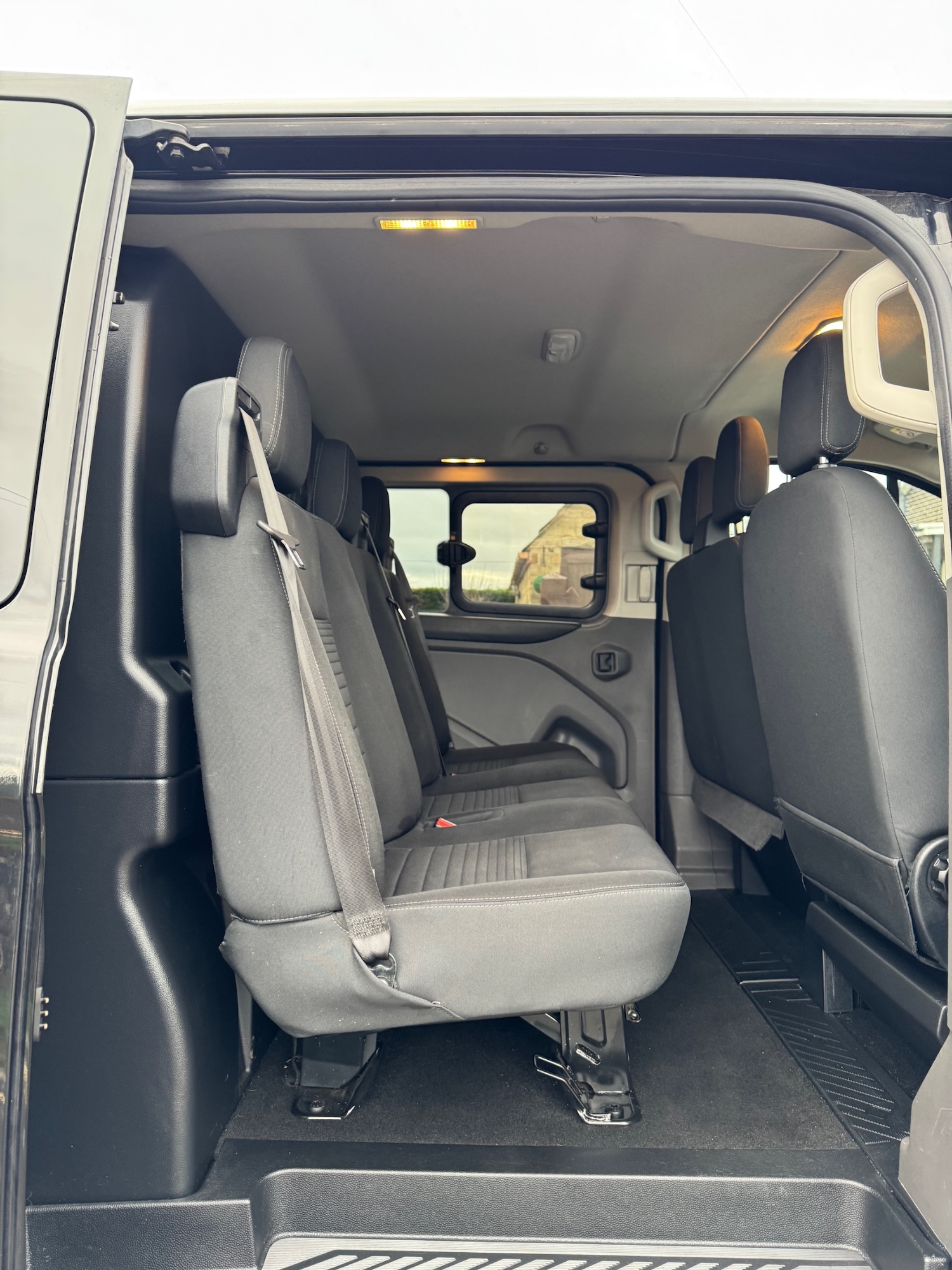 Used Ford Transit Custom 2022 for sale - 77778949: Photo 16
