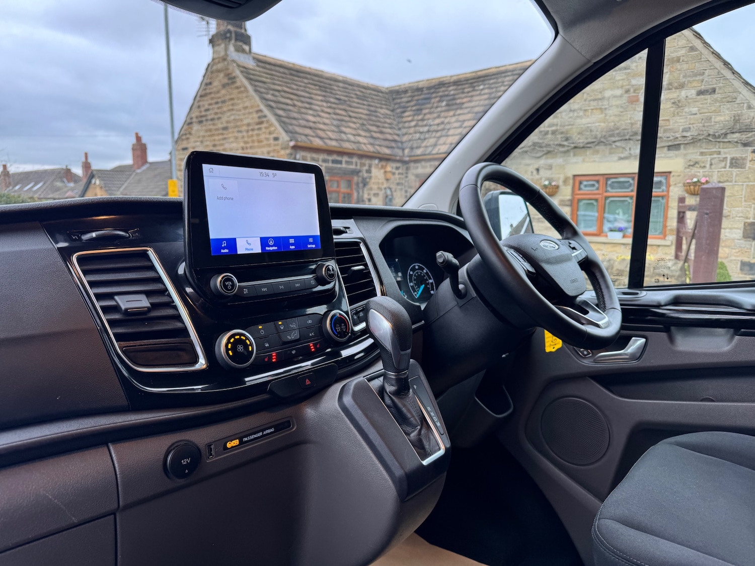 Used Ford Transit Custom 2022 for sale - 77778949: Photo 17