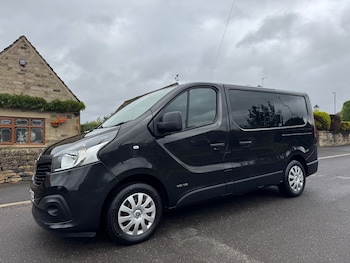 Renault - Trafic