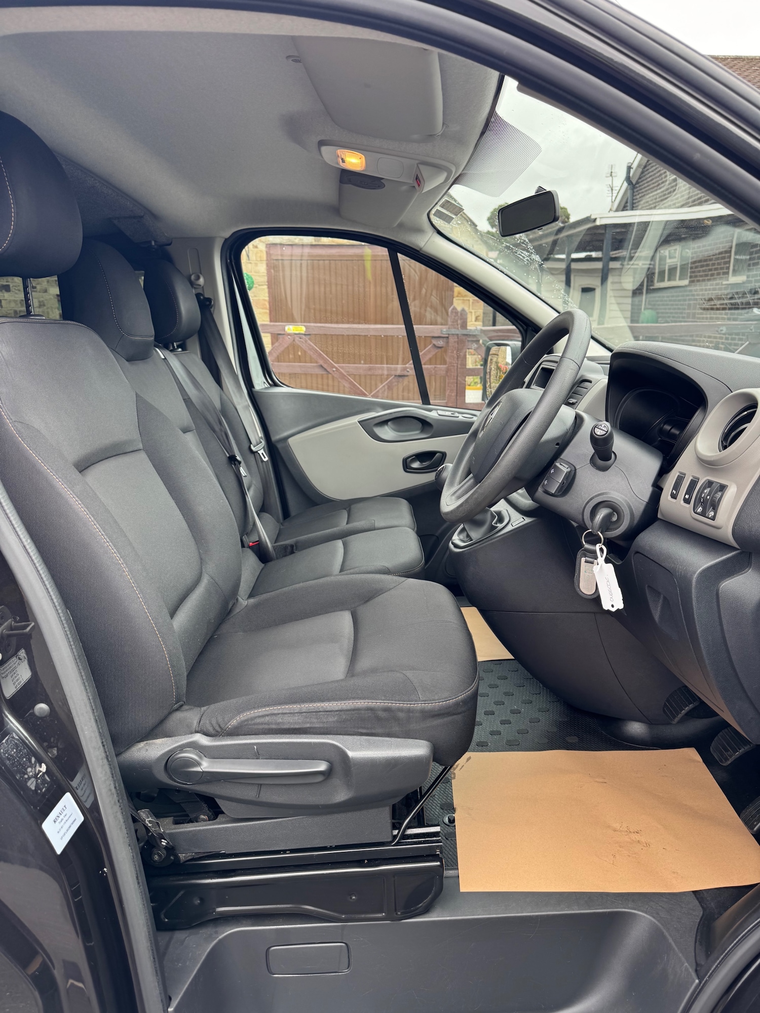 Vehicle 9
