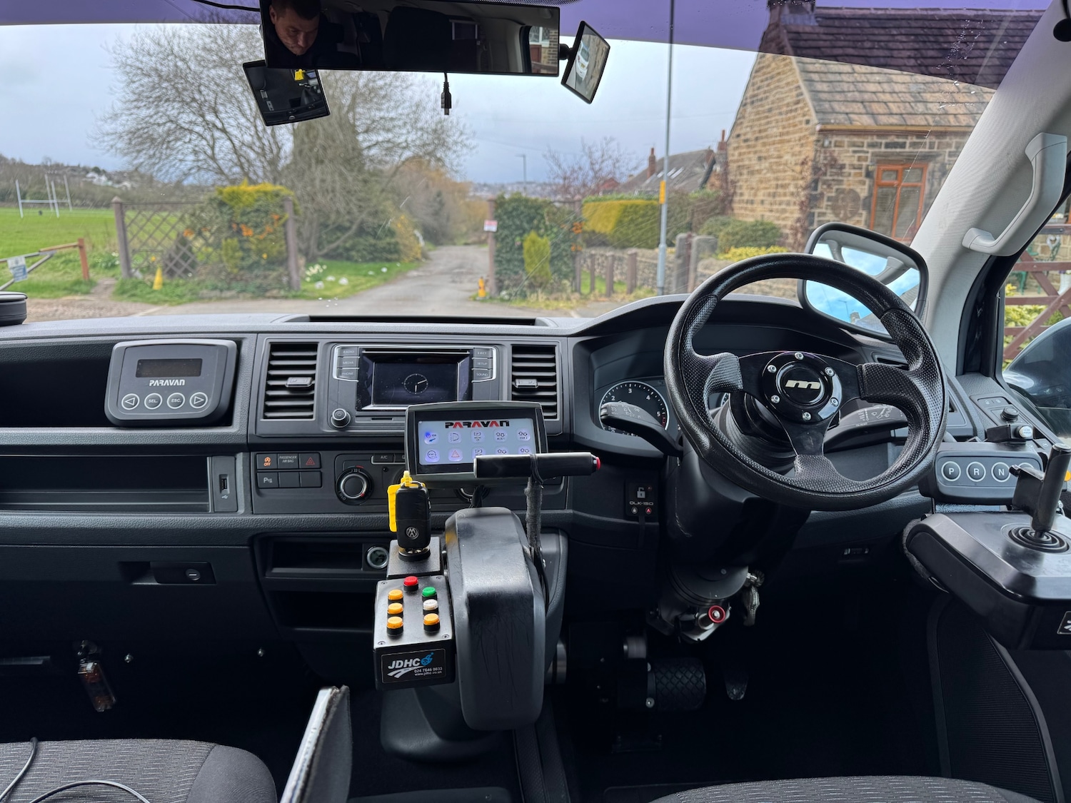 Used Volkswagen Transporter Shuttle 2017 for sale - 78031917: Photo 15