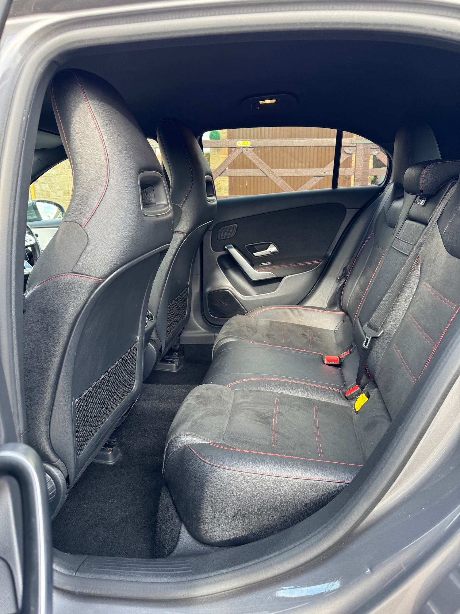 Used Mercedes-Benz A-Class 2019 for sale - 77640958: Photo 10